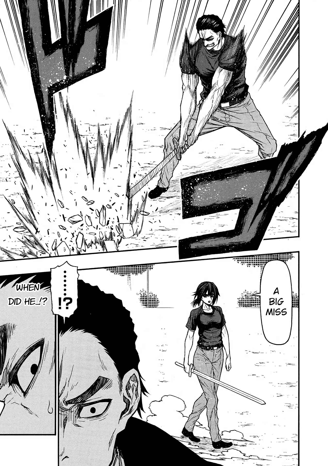 Shinmai Ossan Bouken-sha, Saikyou paati ni shinu hodo kitae rarete Muteki ni naru Chapter 45 - Page 21