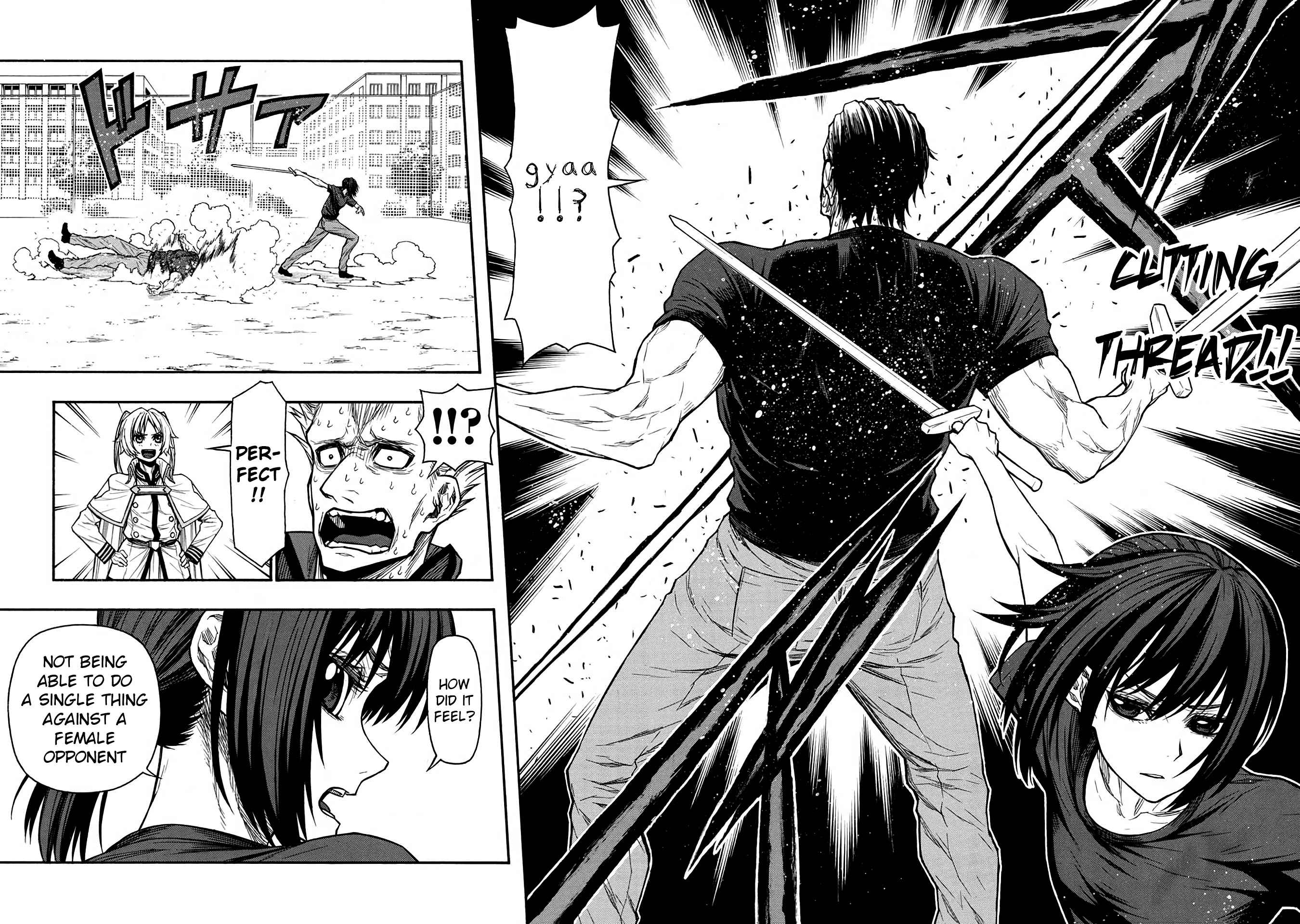 Shinmai Ossan Bouken-sha, Saikyou paati ni shinu hodo kitae rarete Muteki ni naru Chapter 45 - Page 24