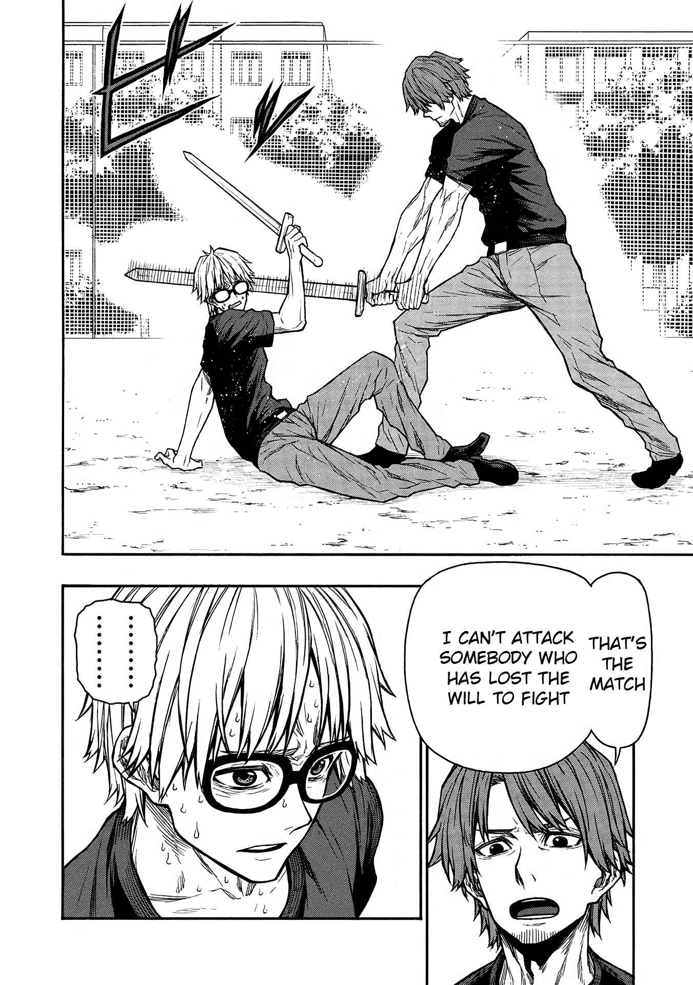 Shinmai Ossan Bouken-sha, Saikyou paati ni shinu hodo kitae rarete Muteki ni naru Chapter 45 - Page 29