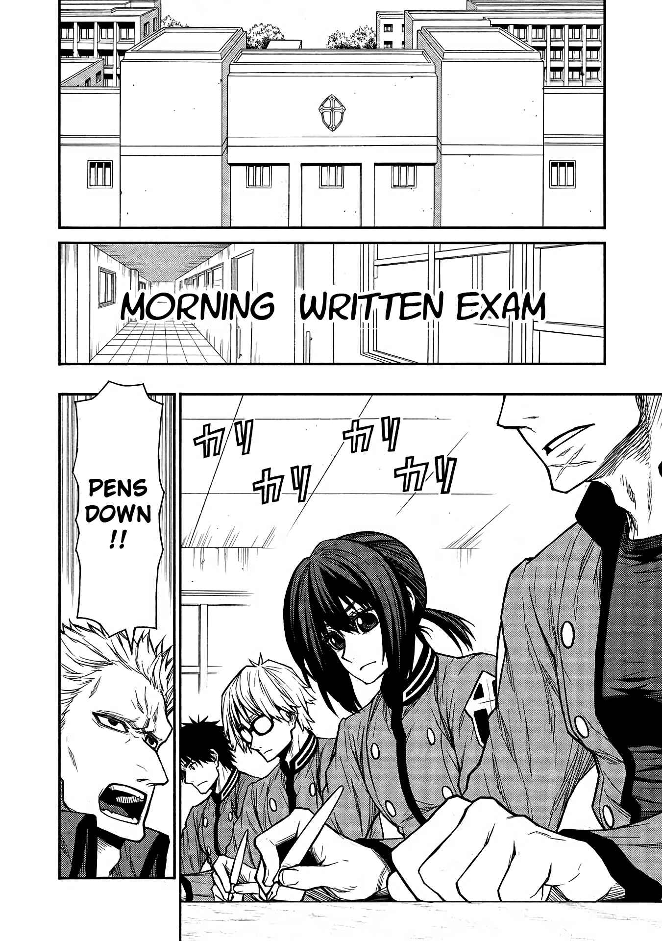 Shinmai Ossan Bouken-sha, Saikyou paati ni shinu hodo kitae rarete Muteki ni naru Chapter 45 - Page 6