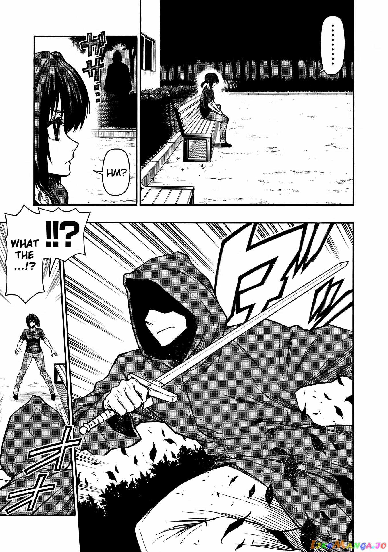 Shinmai Ossan Bouken-sha, Saikyou paati ni shinu hodo kitae rarete Muteki ni naru Chapter 46 - Page 11