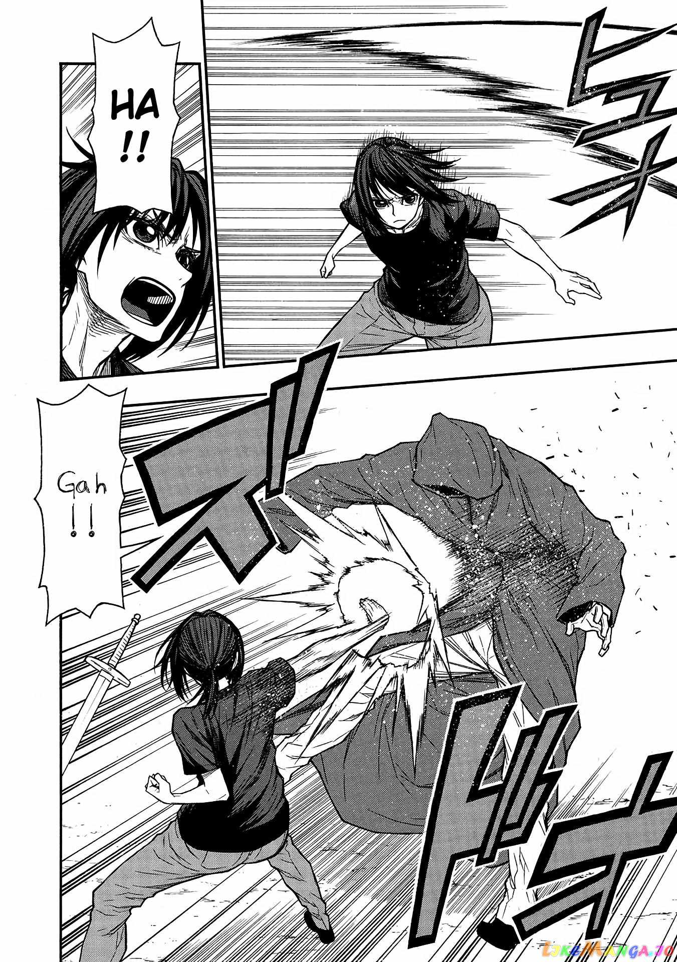 Shinmai Ossan Bouken-sha, Saikyou paati ni shinu hodo kitae rarete Muteki ni naru Chapter 46 - Page 12