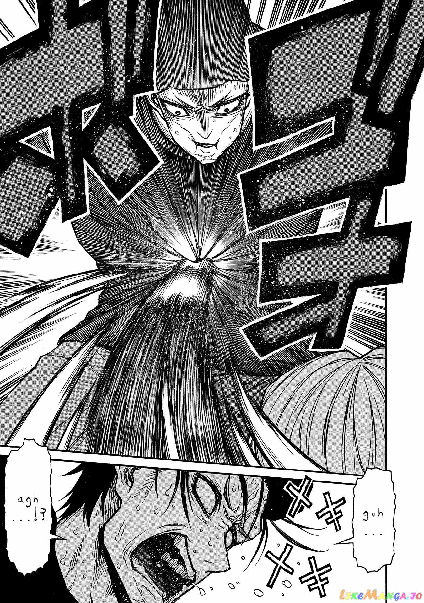 Shinmai Ossan Bouken-sha, Saikyou paati ni shinu hodo kitae rarete Muteki ni naru Chapter 46 - Page 24