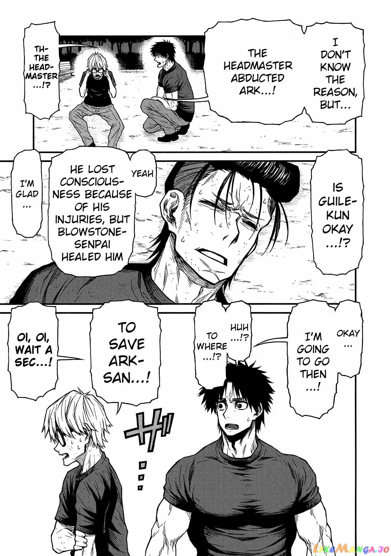 Shinmai Ossan Bouken-sha, Saikyou paati ni shinu hodo kitae rarete Muteki ni naru Chapter 46 - Page 30