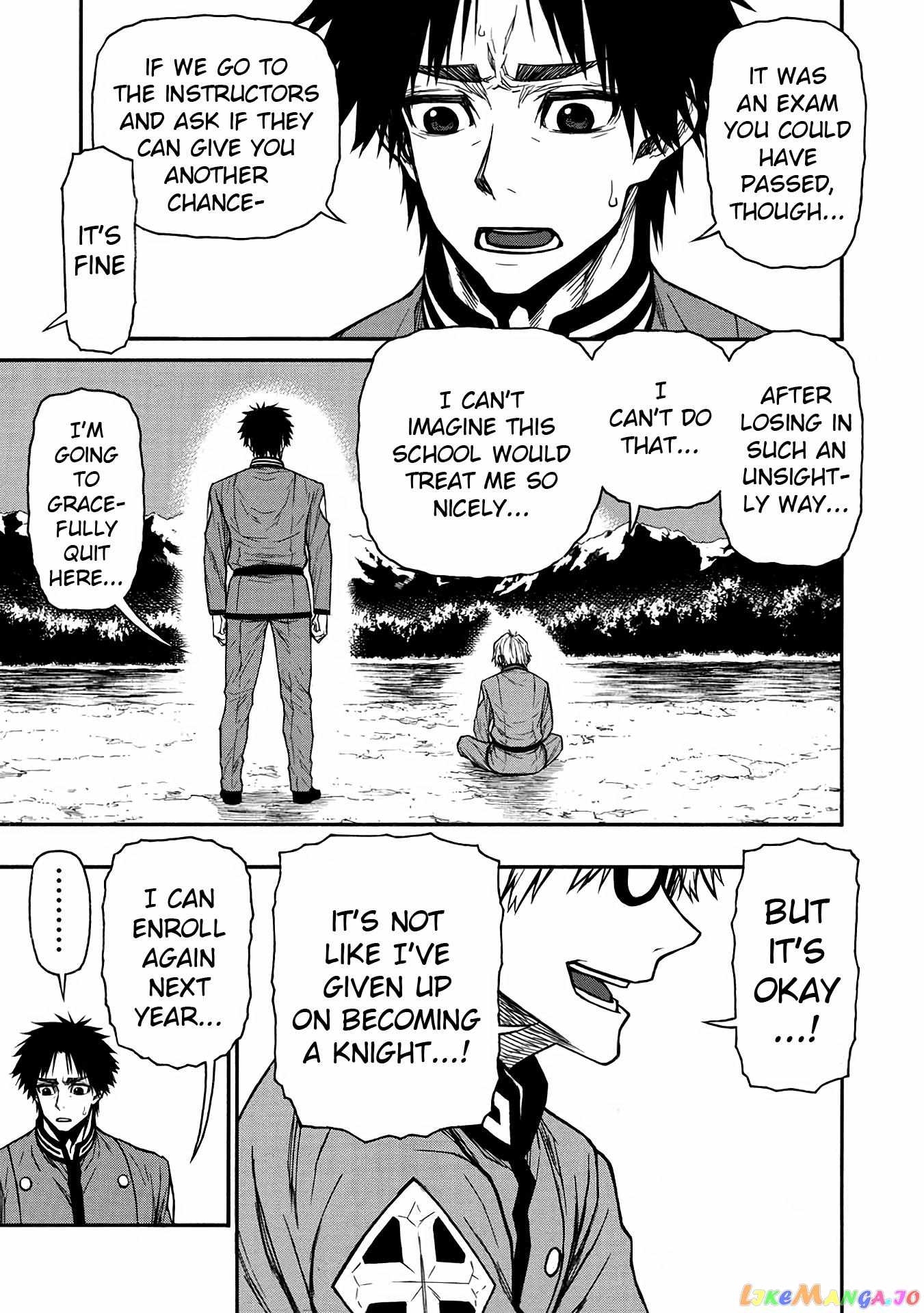Shinmai Ossan Bouken-sha, Saikyou paati ni shinu hodo kitae rarete Muteki ni naru Chapter 46 - Page 5