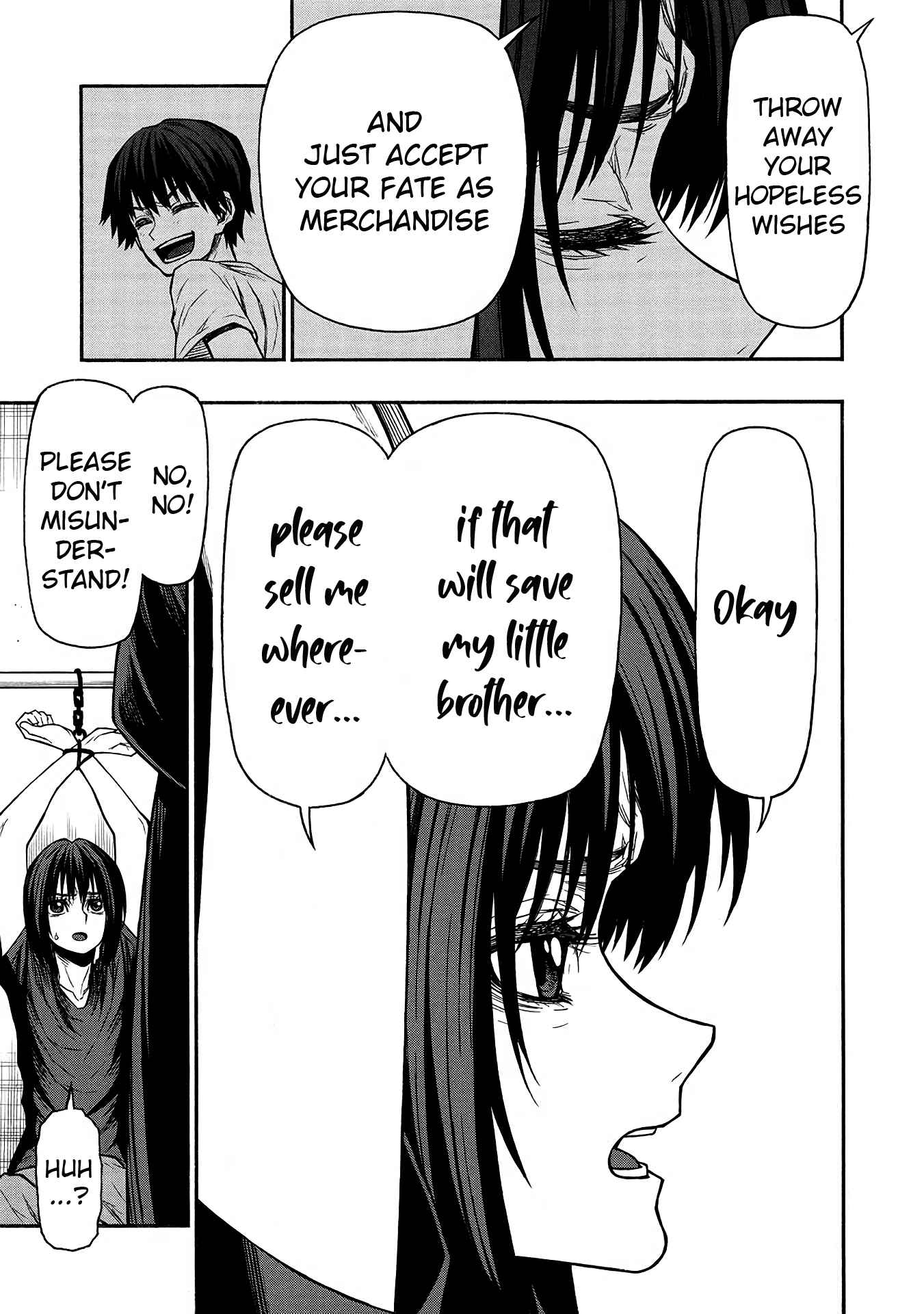 Shinmai Ossan Bouken-sha, Saikyou paati ni shinu hodo kitae rarete Muteki ni naru Chapter 47 - Page 18