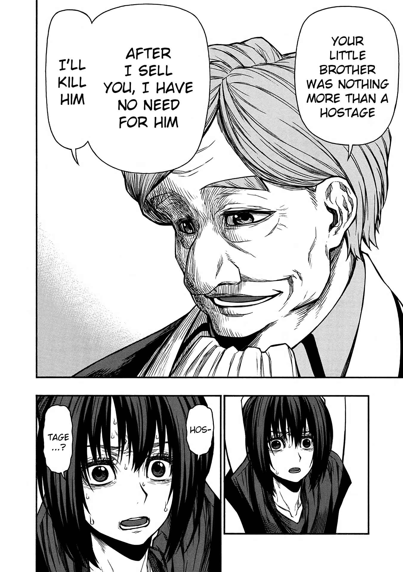 Shinmai Ossan Bouken-sha, Saikyou paati ni shinu hodo kitae rarete Muteki ni naru Chapter 47 - Page 19