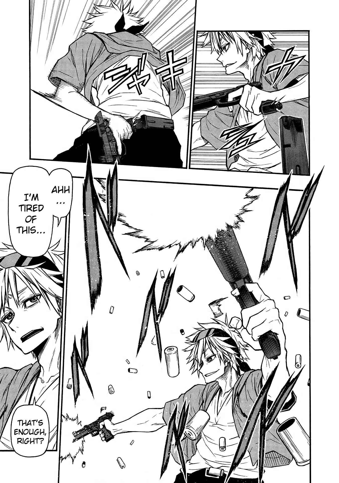 Shinmai Ossan Bouken-sha, Saikyou paati ni shinu hodo kitae rarete Muteki ni naru Chapter 48 - Page 16