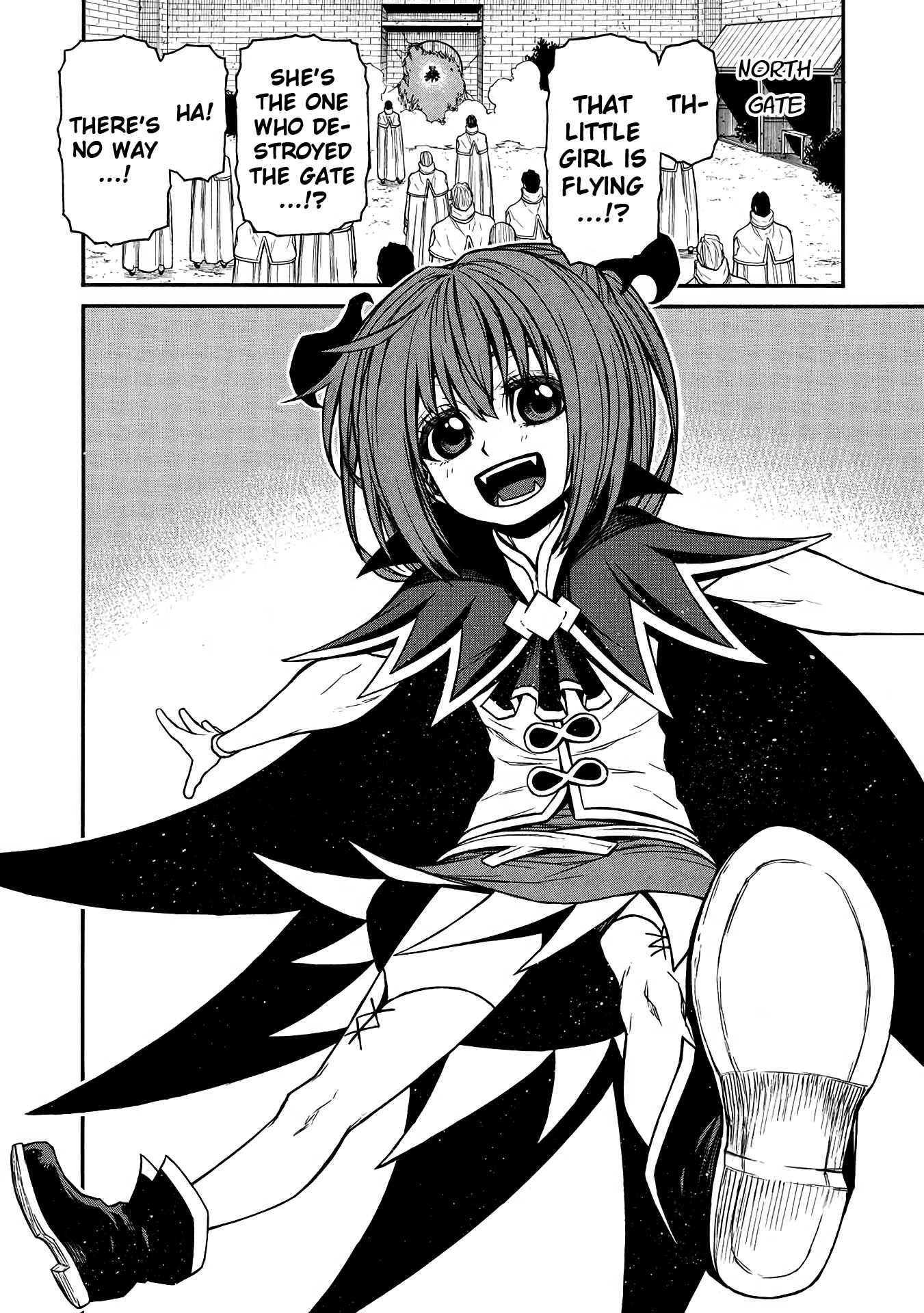 Shinmai Ossan Bouken-sha, Saikyou paati ni shinu hodo kitae rarete Muteki ni naru Chapter 48 - Page 18