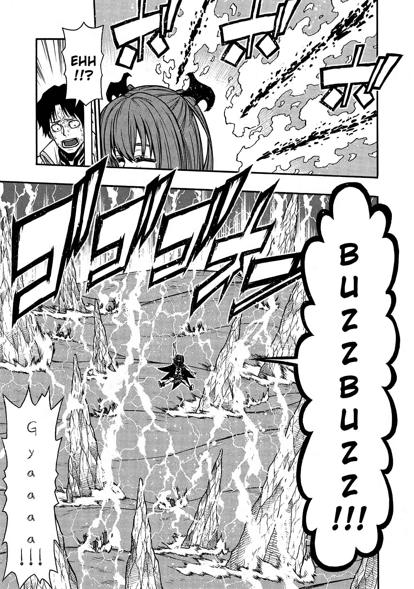 Shinmai Ossan Bouken-sha, Saikyou paati ni shinu hodo kitae rarete Muteki ni naru Chapter 48 - Page 21