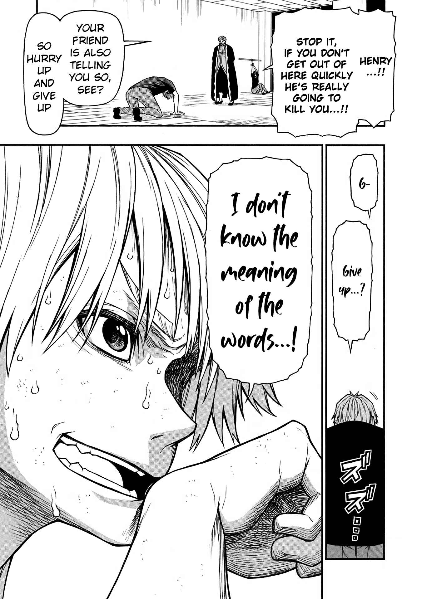 Shinmai Ossan Bouken-sha, Saikyou paati ni shinu hodo kitae rarete Muteki ni naru Chapter 49 - Page 11