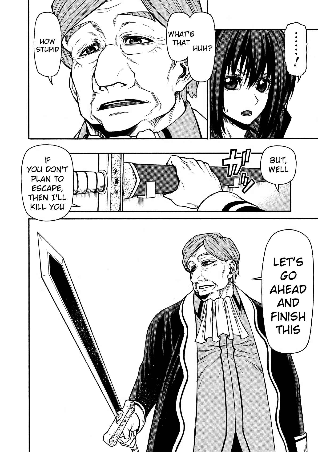 Shinmai Ossan Bouken-sha, Saikyou paati ni shinu hodo kitae rarete Muteki ni naru Chapter 49 - Page 12