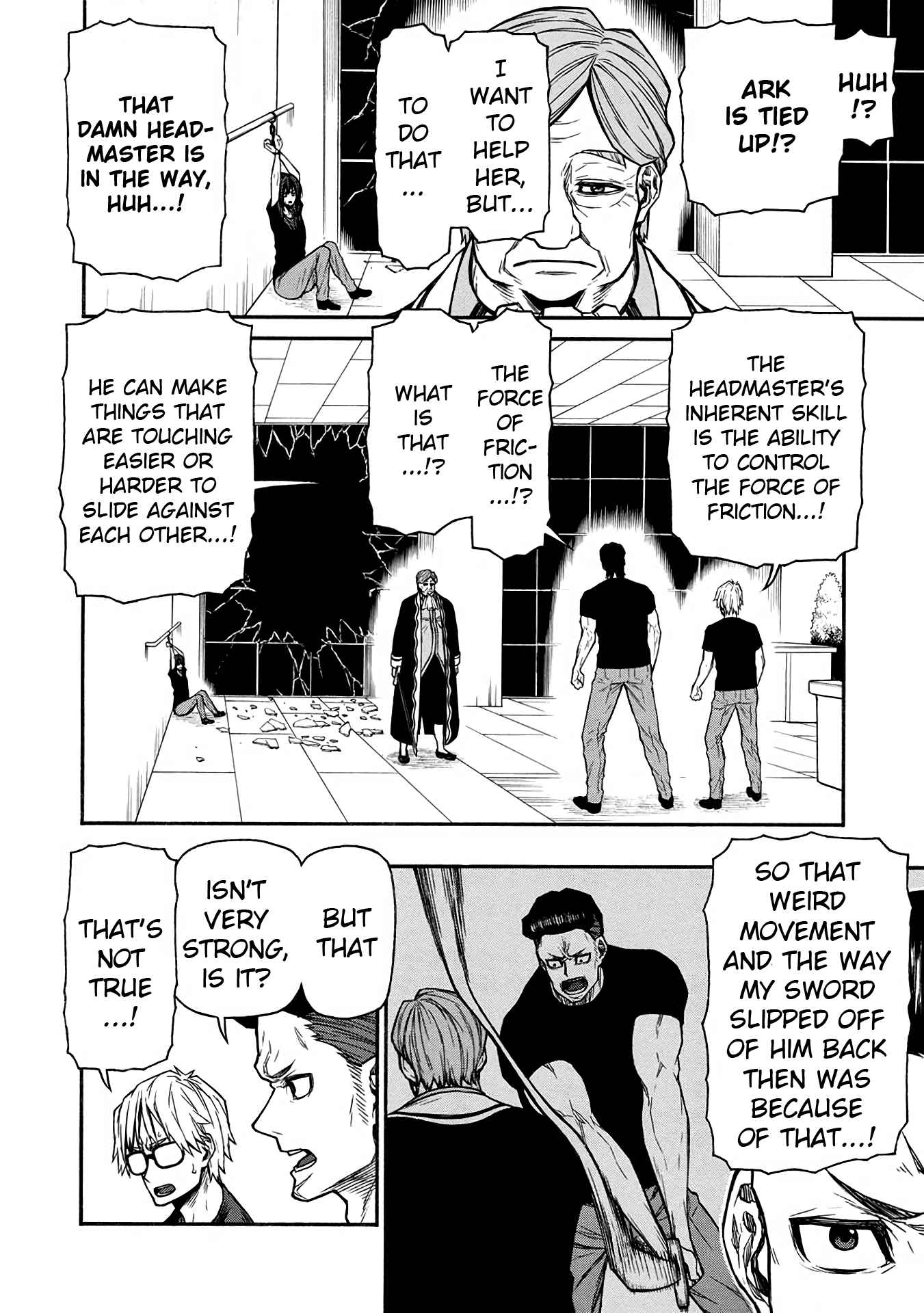 Shinmai Ossan Bouken-sha, Saikyou paati ni shinu hodo kitae rarete Muteki ni naru Chapter 49 - Page 17