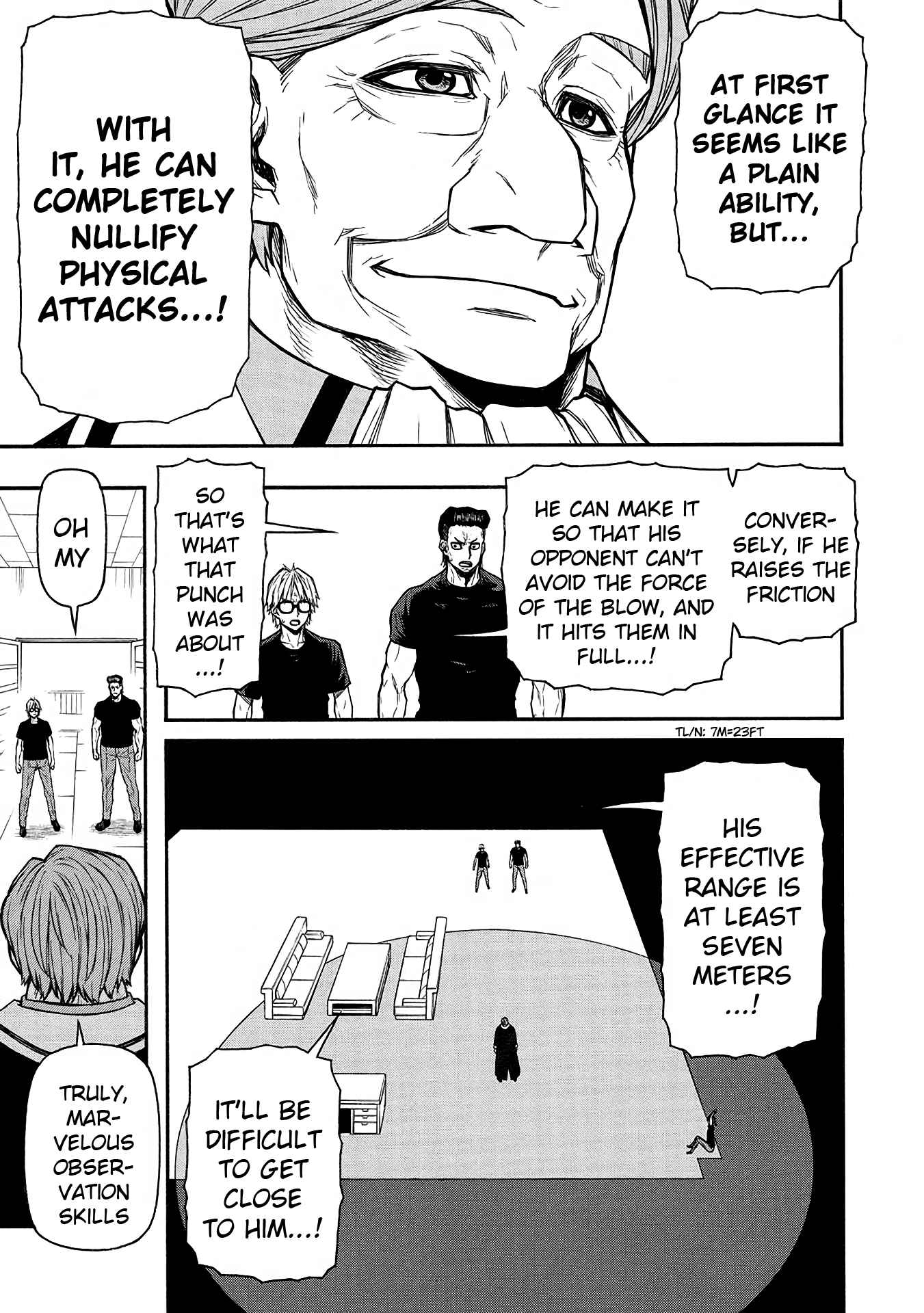 Shinmai Ossan Bouken-sha, Saikyou paati ni shinu hodo kitae rarete Muteki ni naru Chapter 49 - Page 18