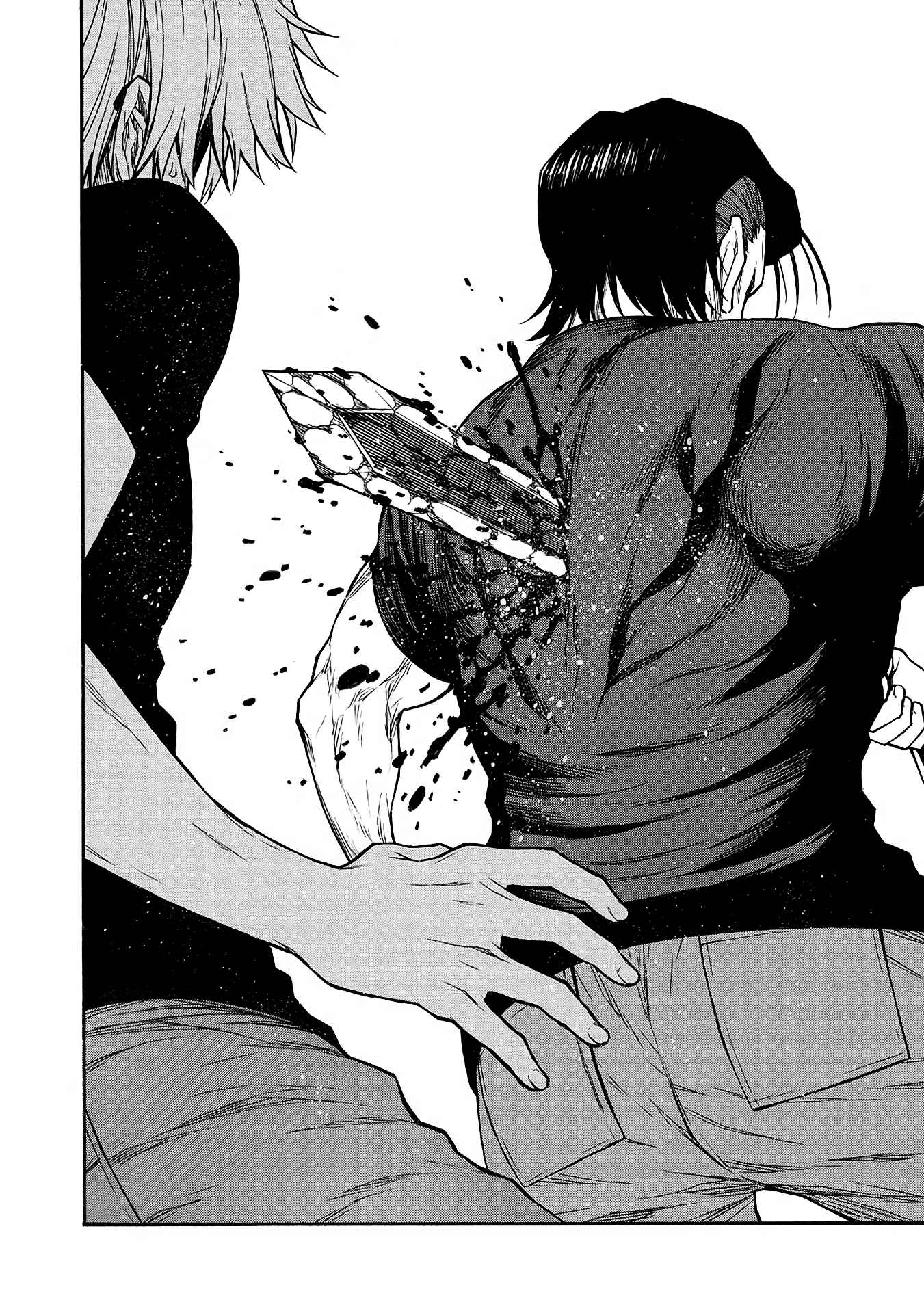 Shinmai Ossan Bouken-sha, Saikyou paati ni shinu hodo kitae rarete Muteki ni naru Chapter 49 - Page 26