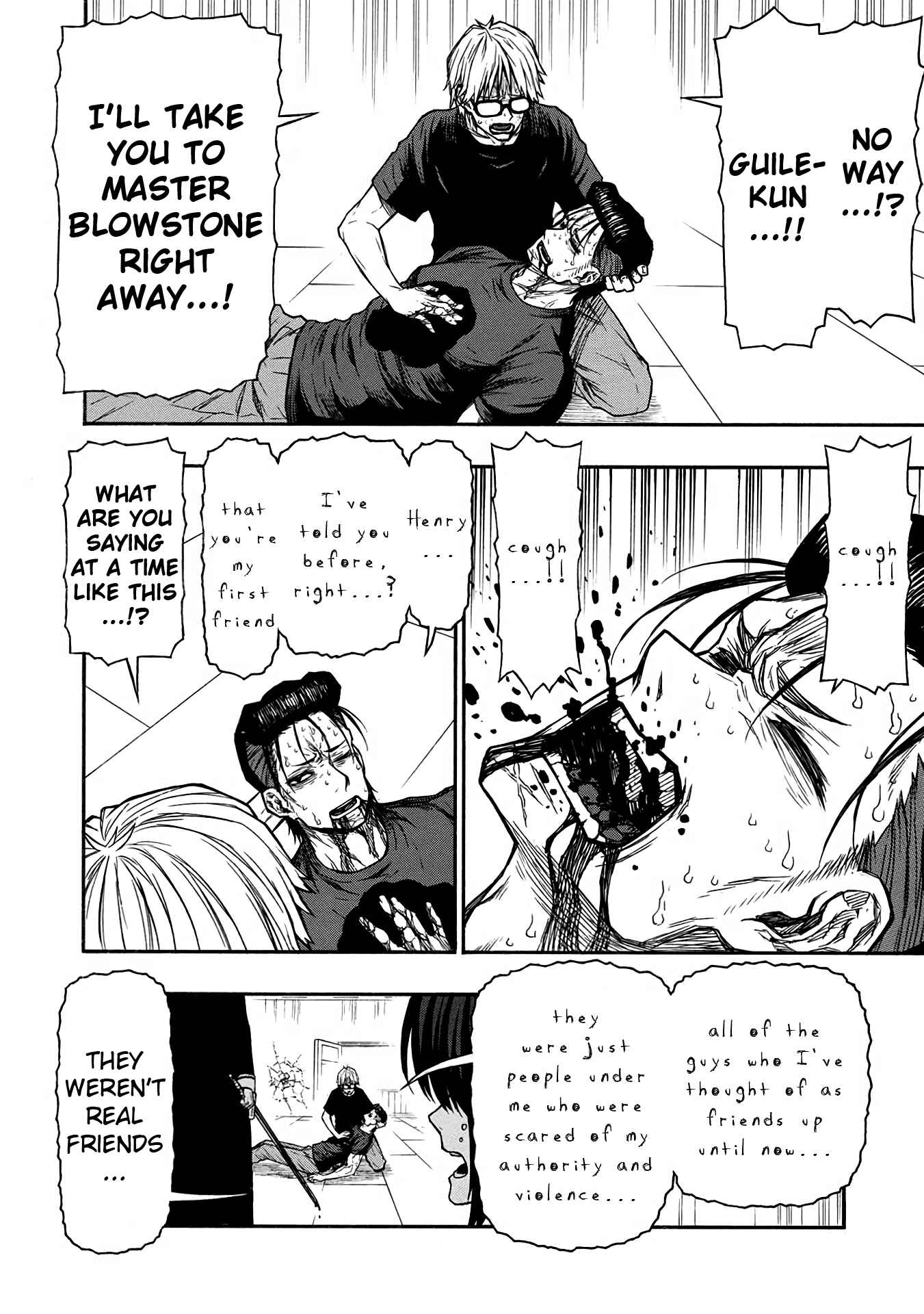Shinmai Ossan Bouken-sha, Saikyou paati ni shinu hodo kitae rarete Muteki ni naru Chapter 49 - Page 28