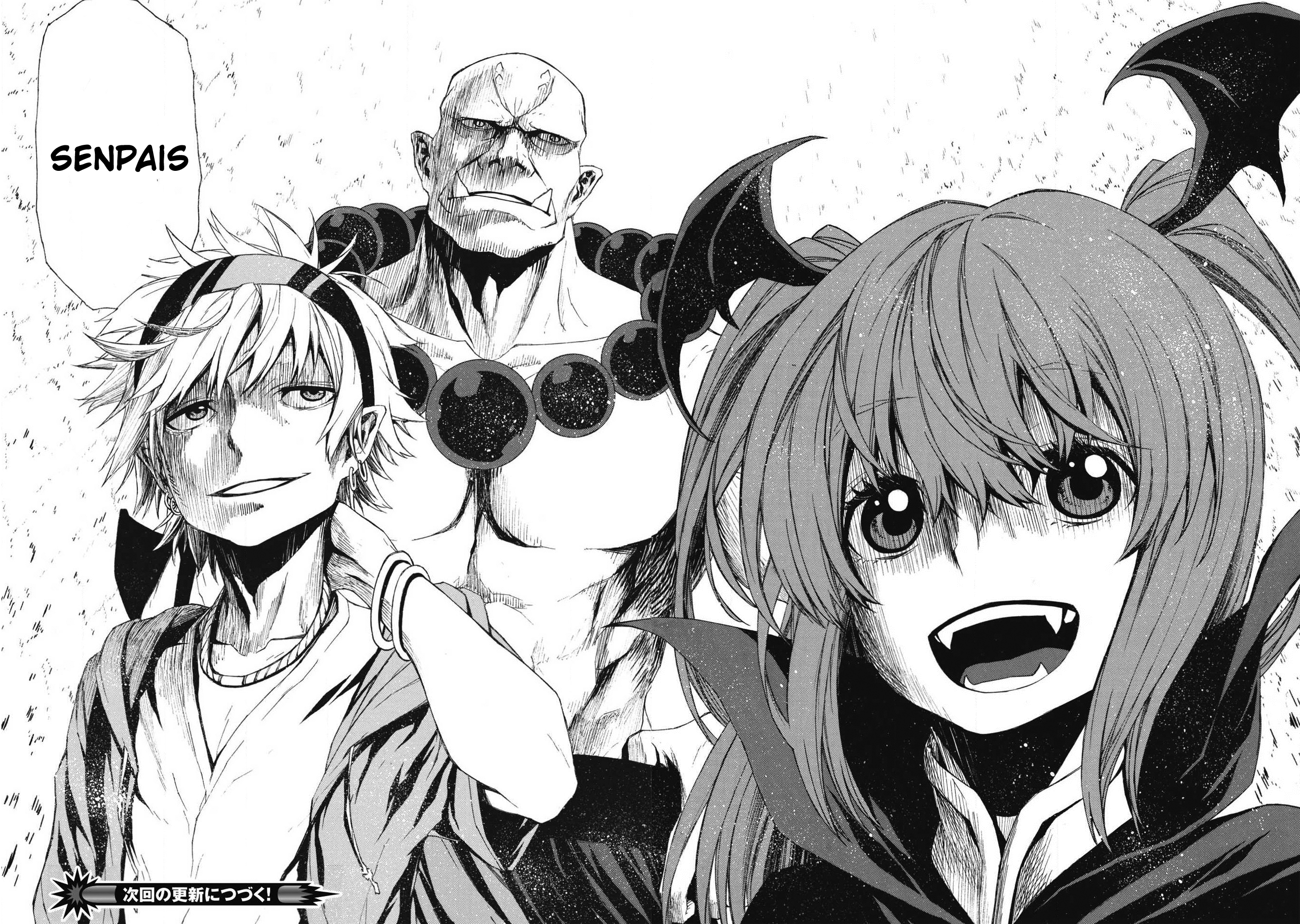 Shinmai Ossan Bouken-sha, Saikyou paati ni shinu hodo kitae rarete Muteki ni naru Chapter 5 - Page 23