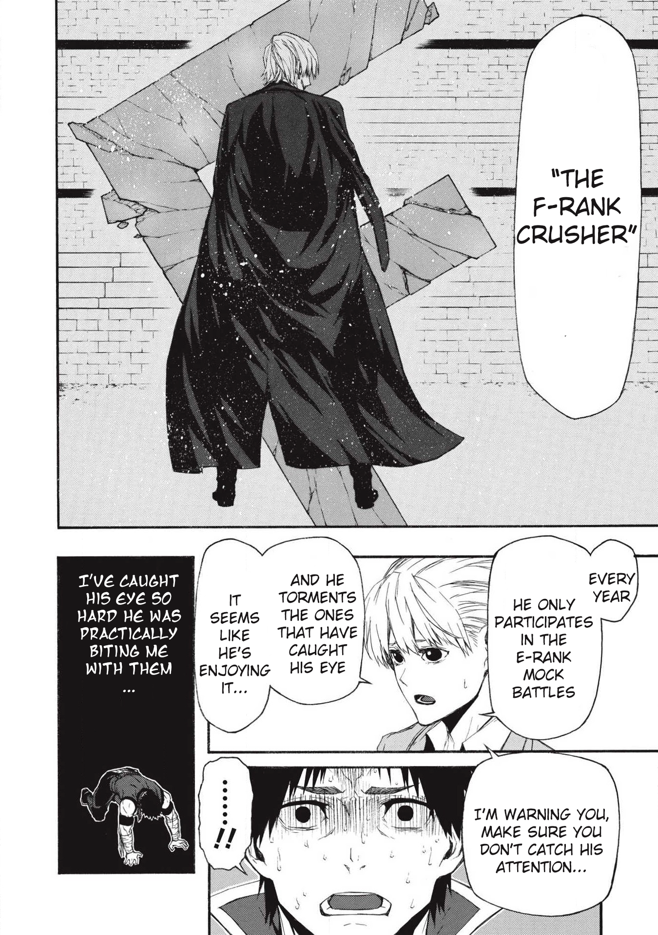 Shinmai Ossan Bouken-sha, Saikyou paati ni shinu hodo kitae rarete Muteki ni naru Chapter 5 - Page 4
