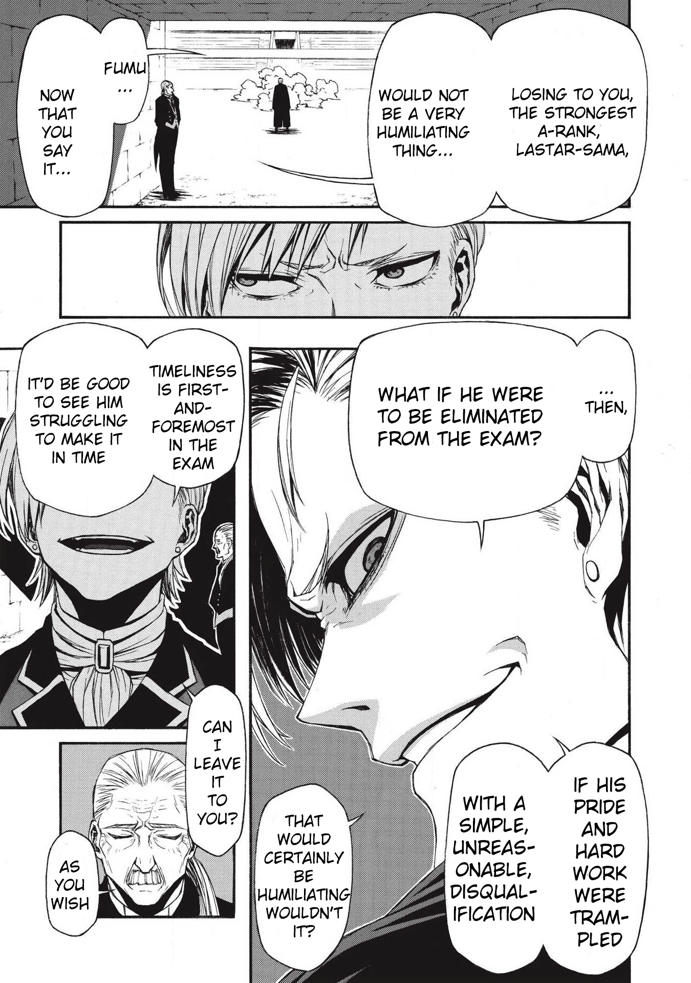 Shinmai Ossan Bouken-sha, Saikyou paati ni shinu hodo kitae rarete Muteki ni naru Chapter 5 - Page 9