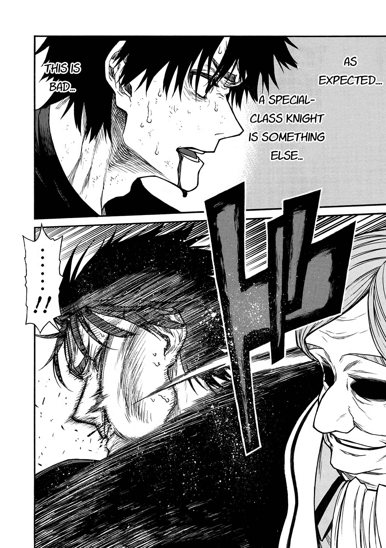 Shinmai Ossan Bouken-sha, Saikyou paati ni shinu hodo kitae rarete Muteki ni naru Chapter 50 - Page 13