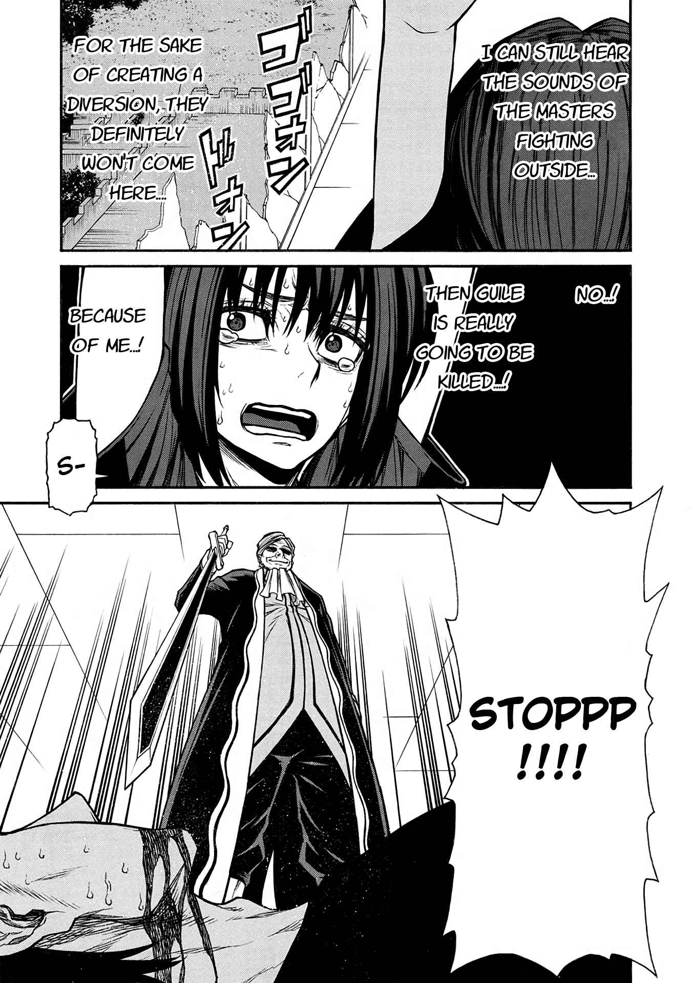 Shinmai Ossan Bouken-sha, Saikyou paati ni shinu hodo kitae rarete Muteki ni naru Chapter 50 - Page 18