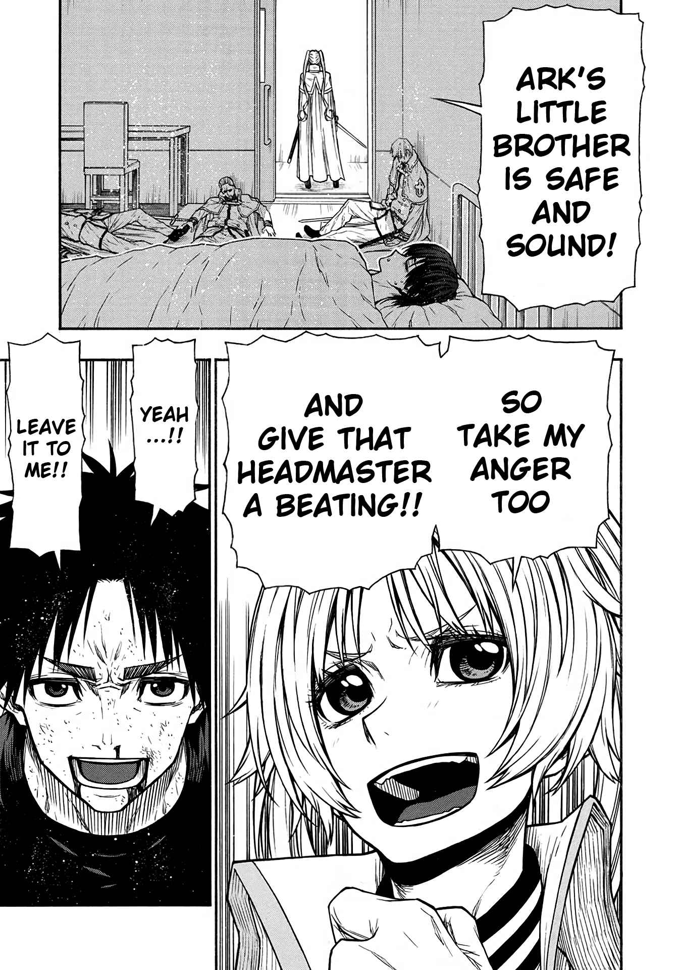 Shinmai Ossan Bouken-sha, Saikyou paati ni shinu hodo kitae rarete Muteki ni naru Chapter 50 - Page 22