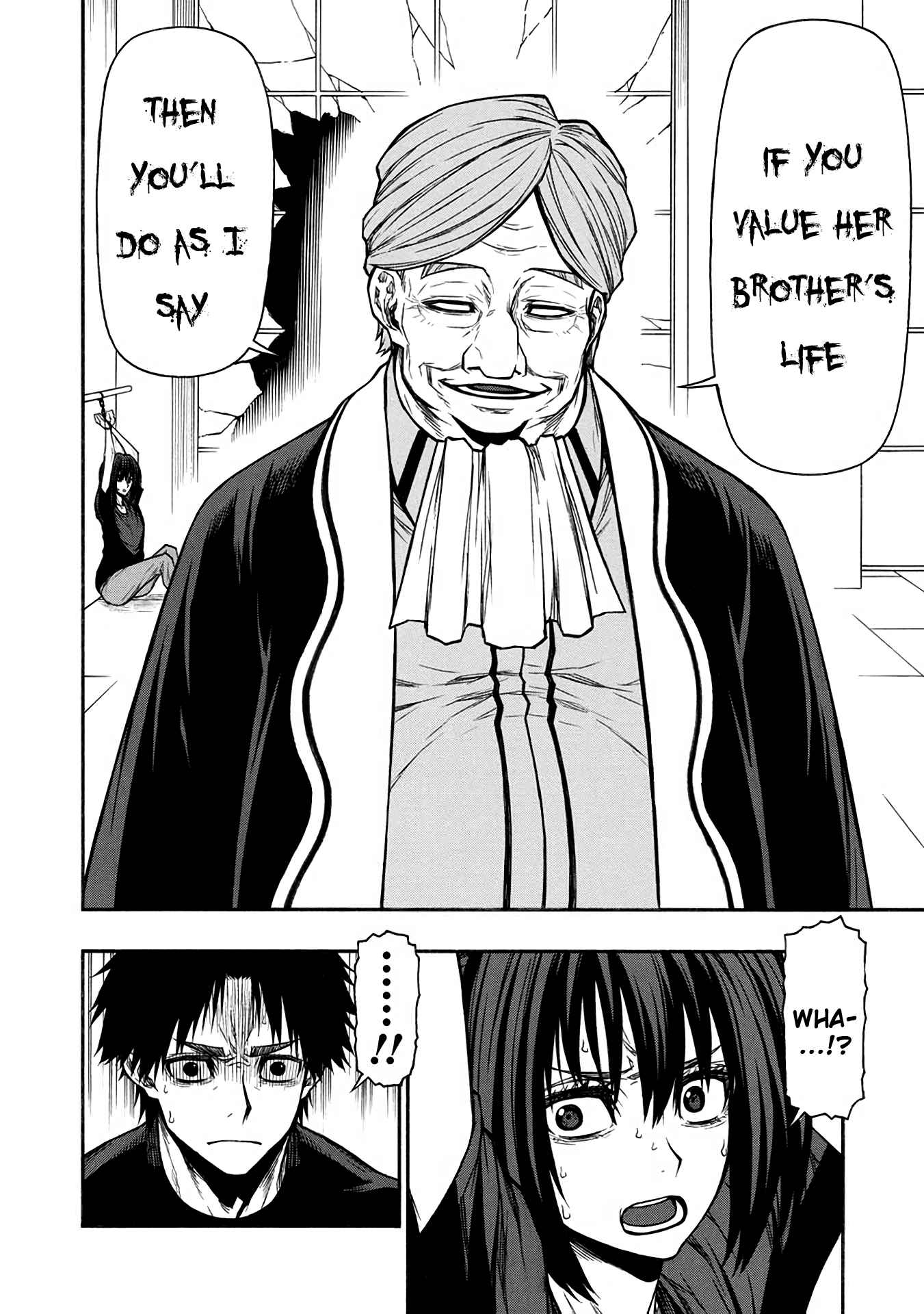 Shinmai Ossan Bouken-sha, Saikyou paati ni shinu hodo kitae rarete Muteki ni naru Chapter 50 - Page 7