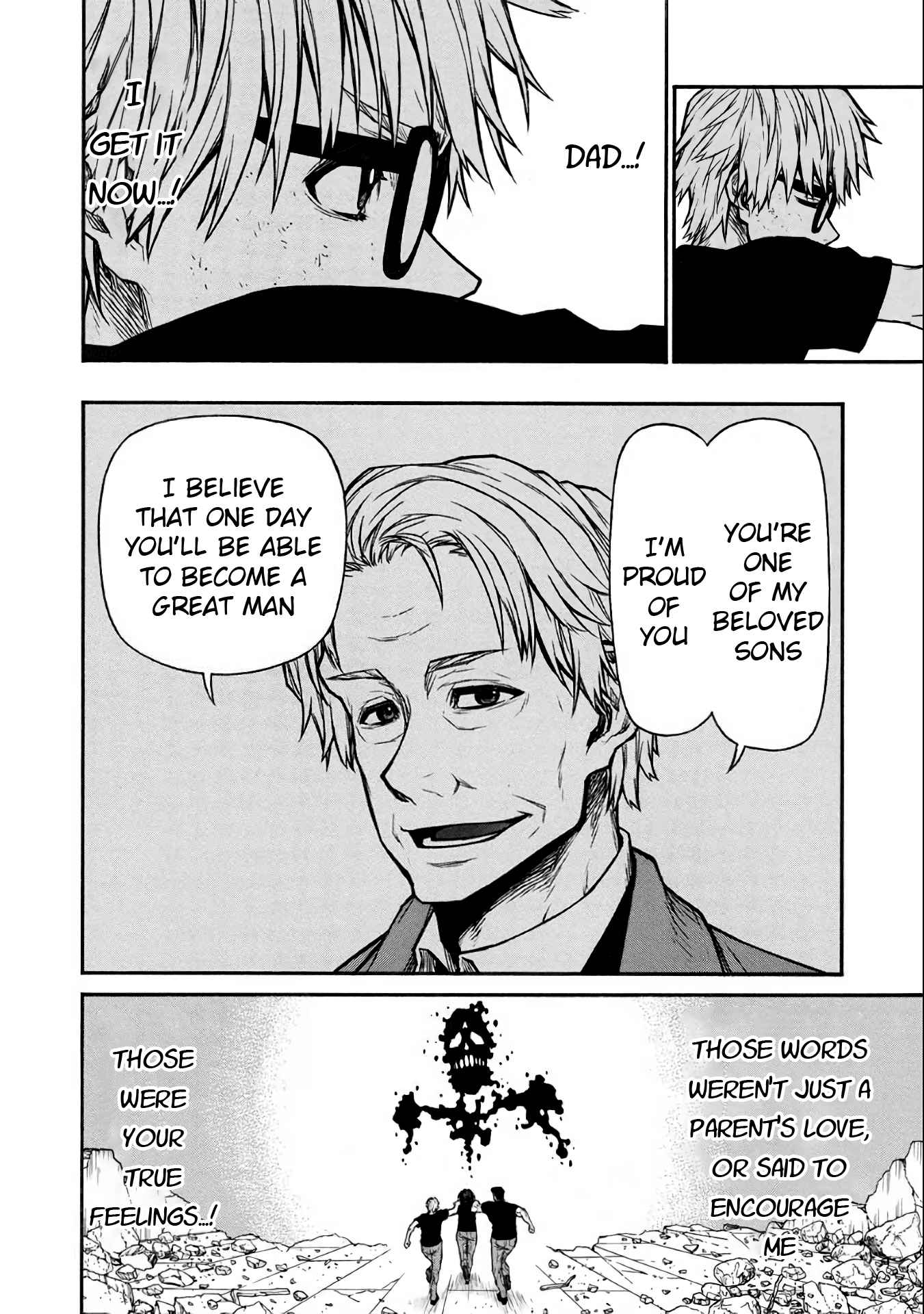 Shinmai Ossan Bouken-sha, Saikyou paati ni shinu hodo kitae rarete Muteki ni naru Chapter 51 - Page 21