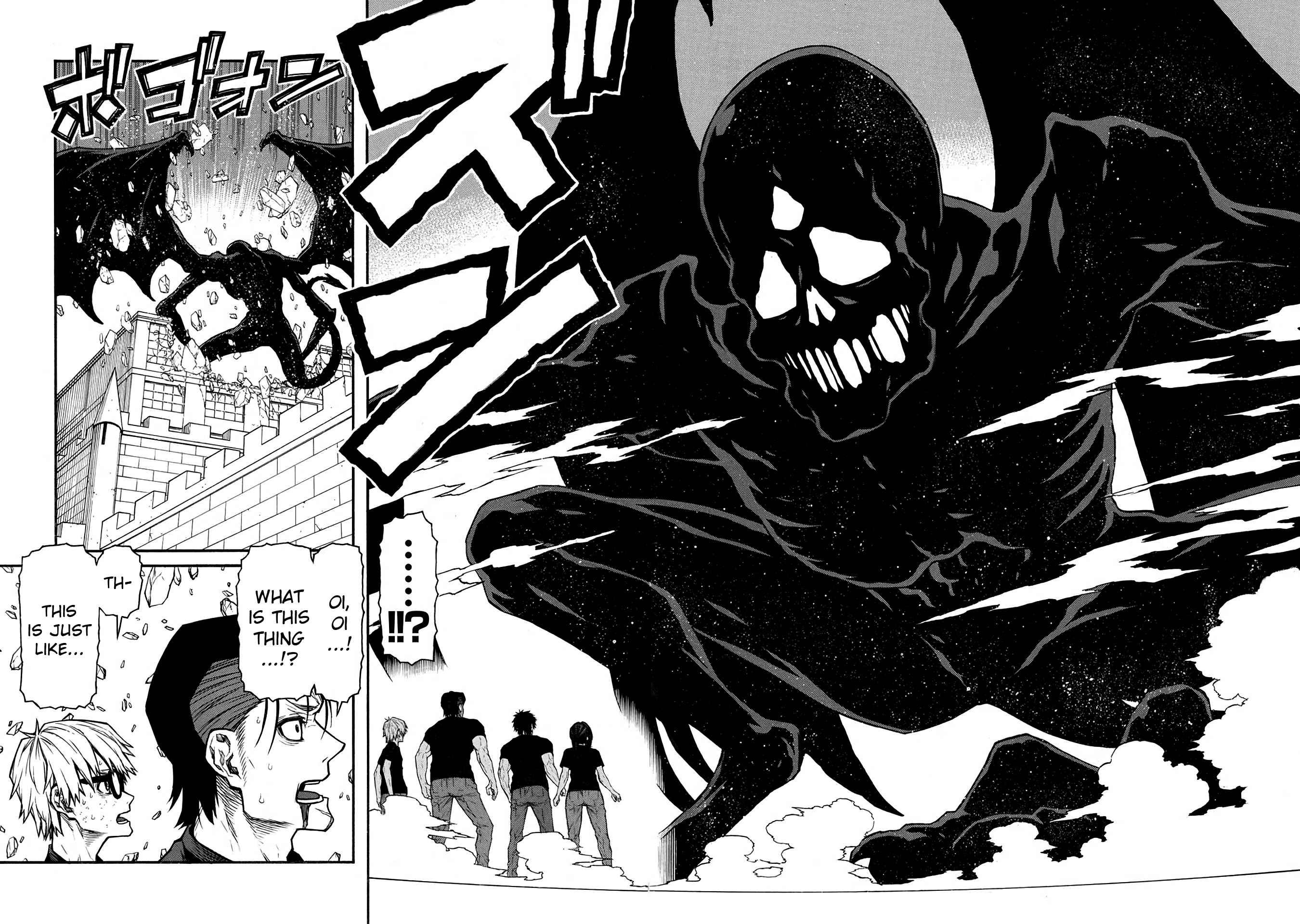 Shinmai Ossan Bouken-sha, Saikyou paati ni shinu hodo kitae rarete Muteki ni naru Chapter 51 - Page 6