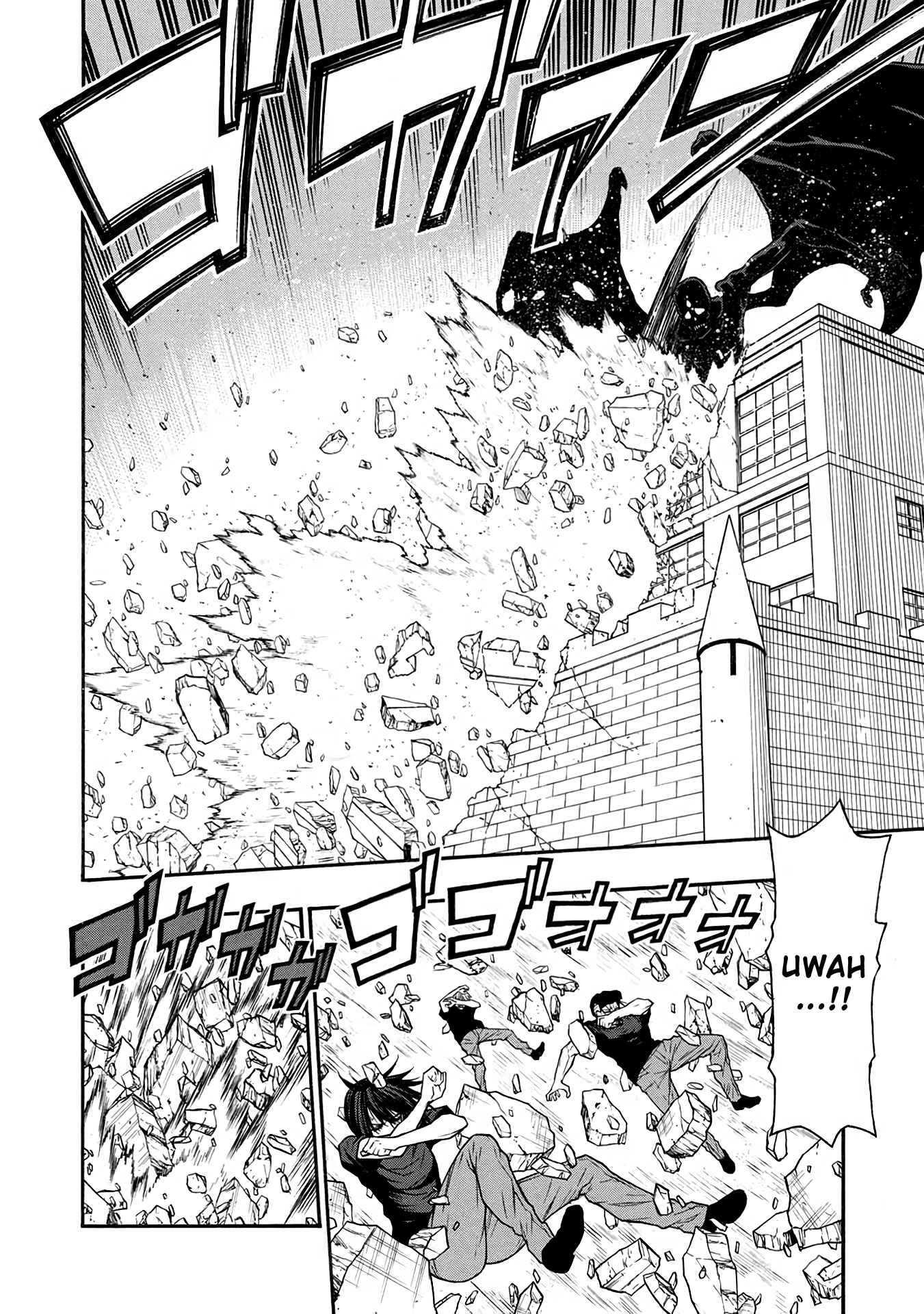 Shinmai Ossan Bouken-sha, Saikyou paati ni shinu hodo kitae rarete Muteki ni naru Chapter 51 - Page 9