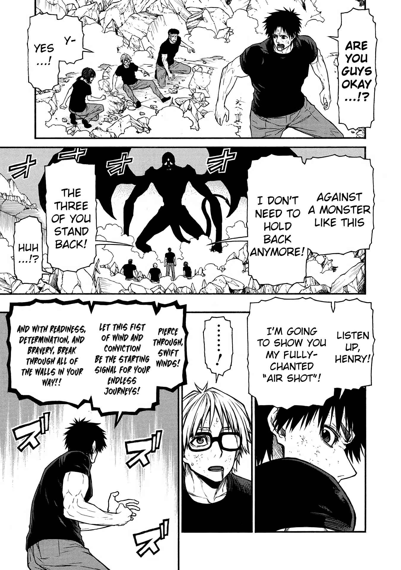 Shinmai Ossan Bouken-sha, Saikyou paati ni shinu hodo kitae rarete Muteki ni naru Chapter 51 - Page 10