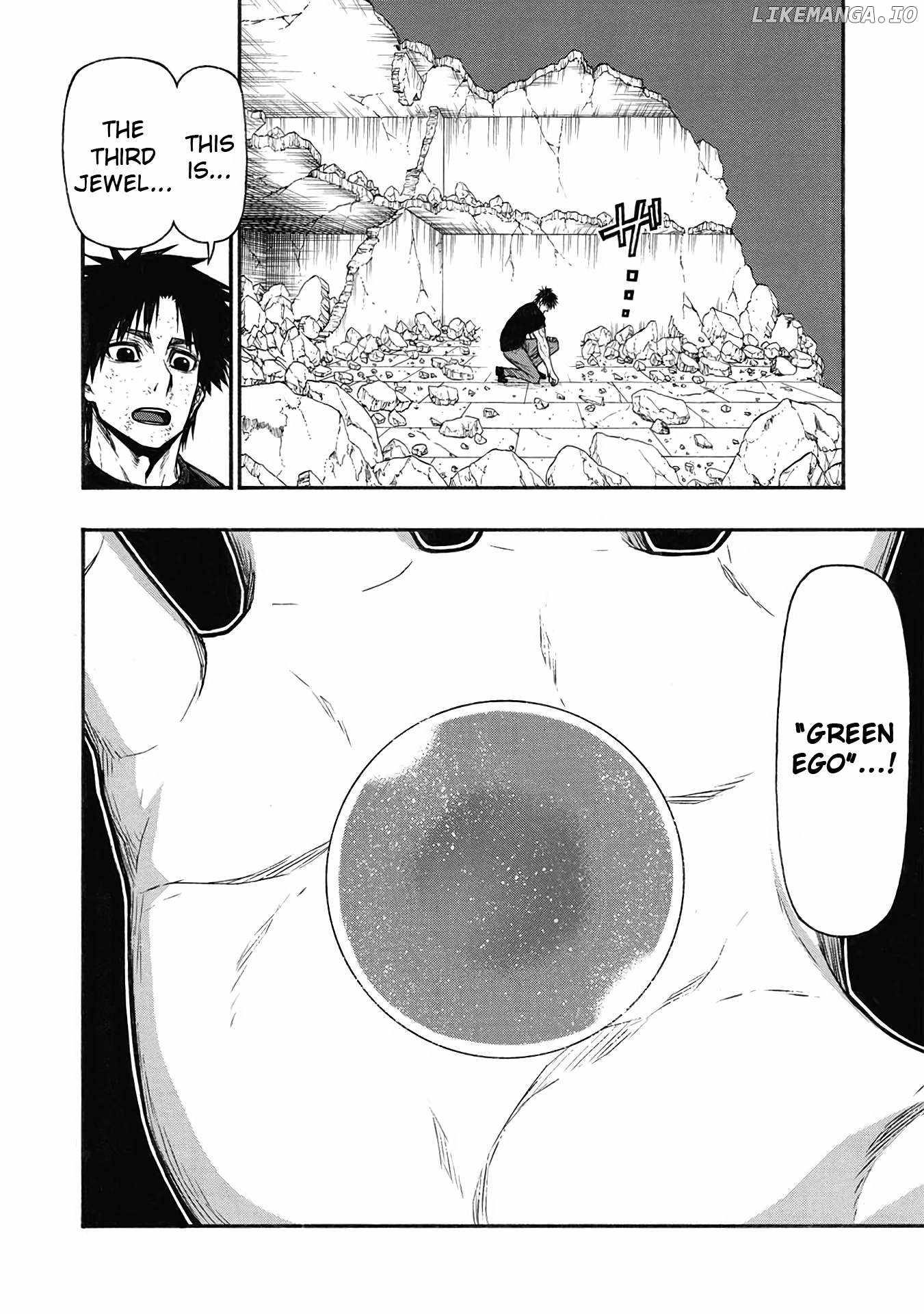 Shinmai Ossan Bouken-sha, Saikyou paati ni shinu hodo kitae rarete Muteki ni naru Chapter 52 - Page 2