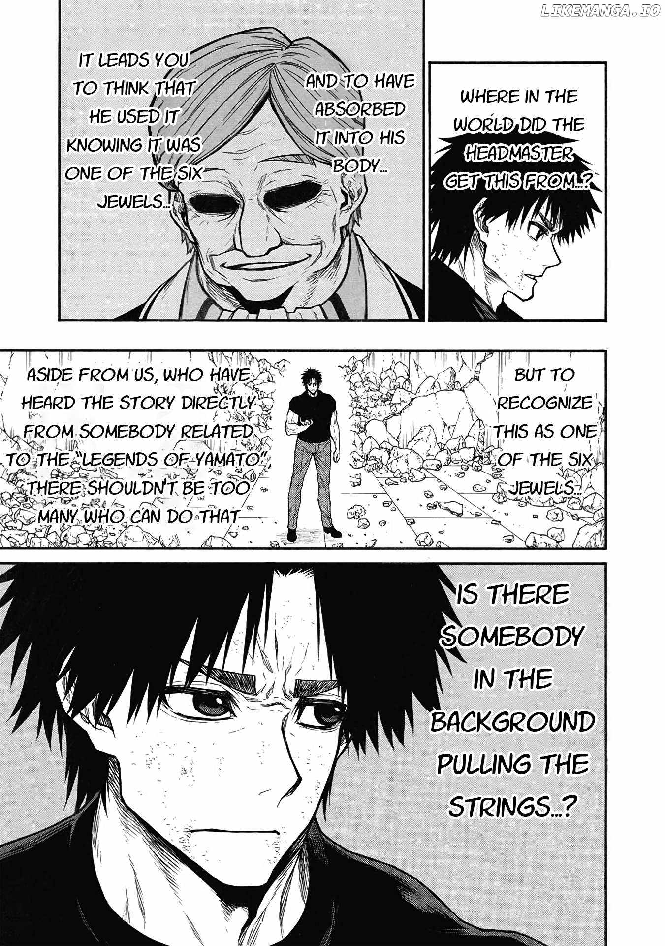Shinmai Ossan Bouken-sha, Saikyou paati ni shinu hodo kitae rarete Muteki ni naru Chapter 52 - Page 3