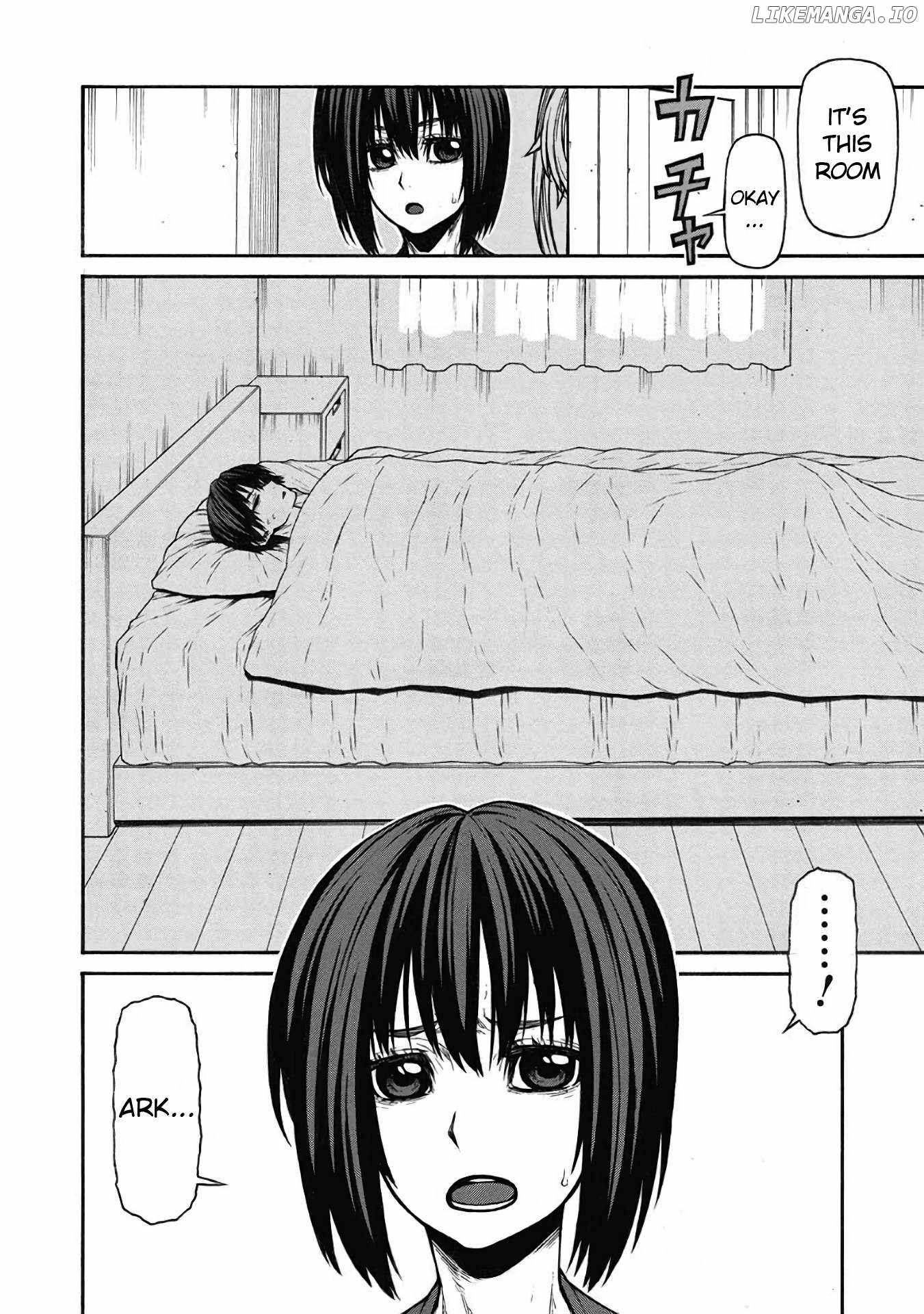Shinmai Ossan Bouken-sha, Saikyou paati ni shinu hodo kitae rarete Muteki ni naru Chapter 52 - Page 21