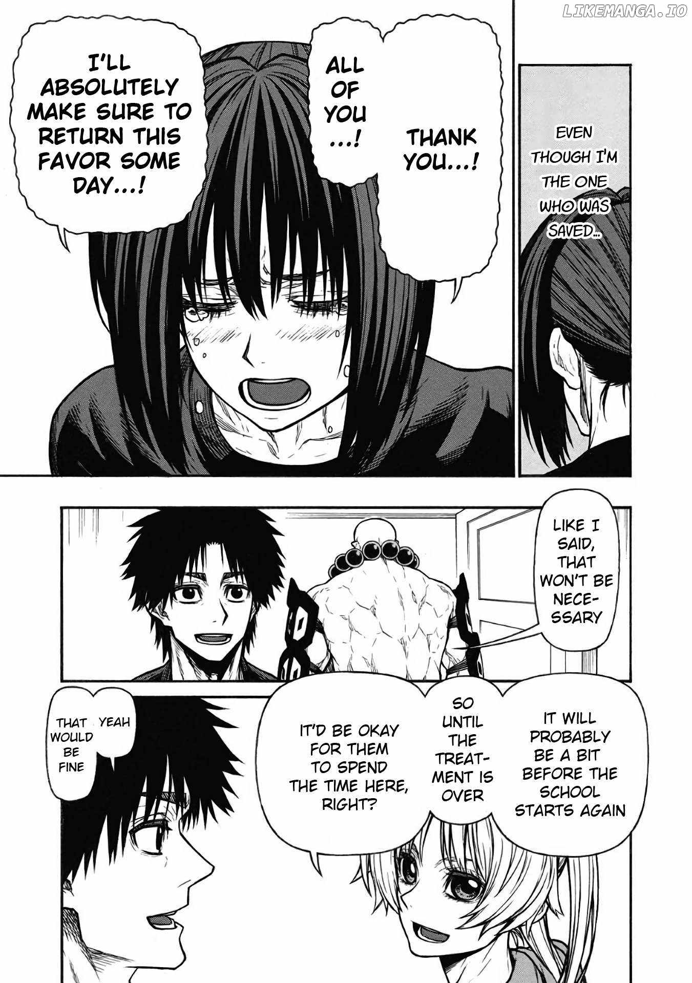 Shinmai Ossan Bouken-sha, Saikyou paati ni shinu hodo kitae rarete Muteki ni naru Chapter 52 - Page 24