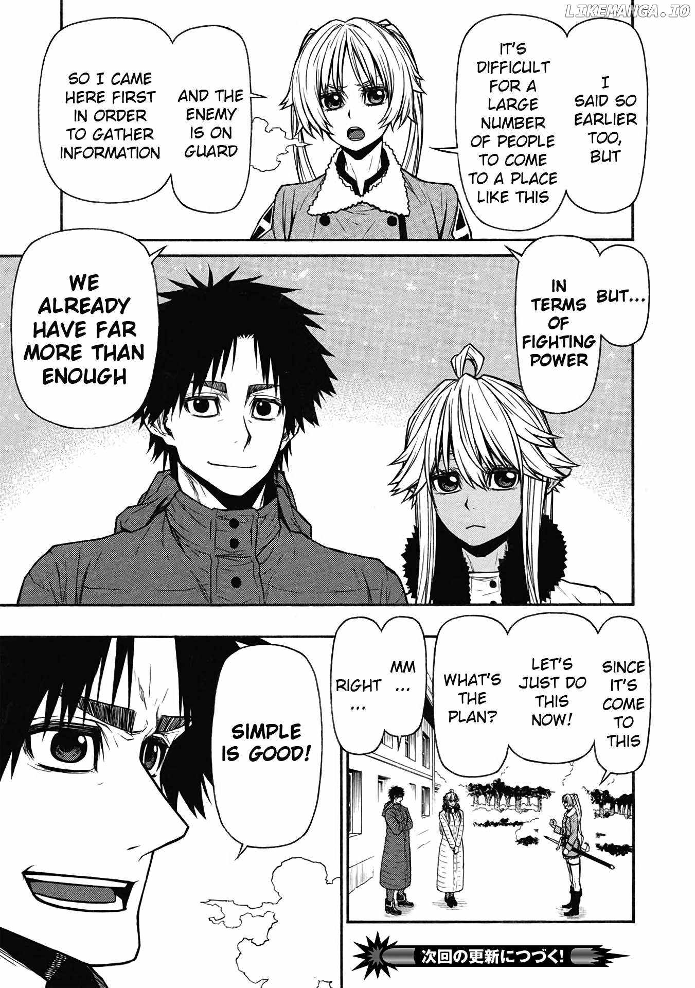 Shinmai Ossan Bouken-sha, Saikyou paati ni shinu hodo kitae rarete Muteki ni naru Chapter 53 - Page 13