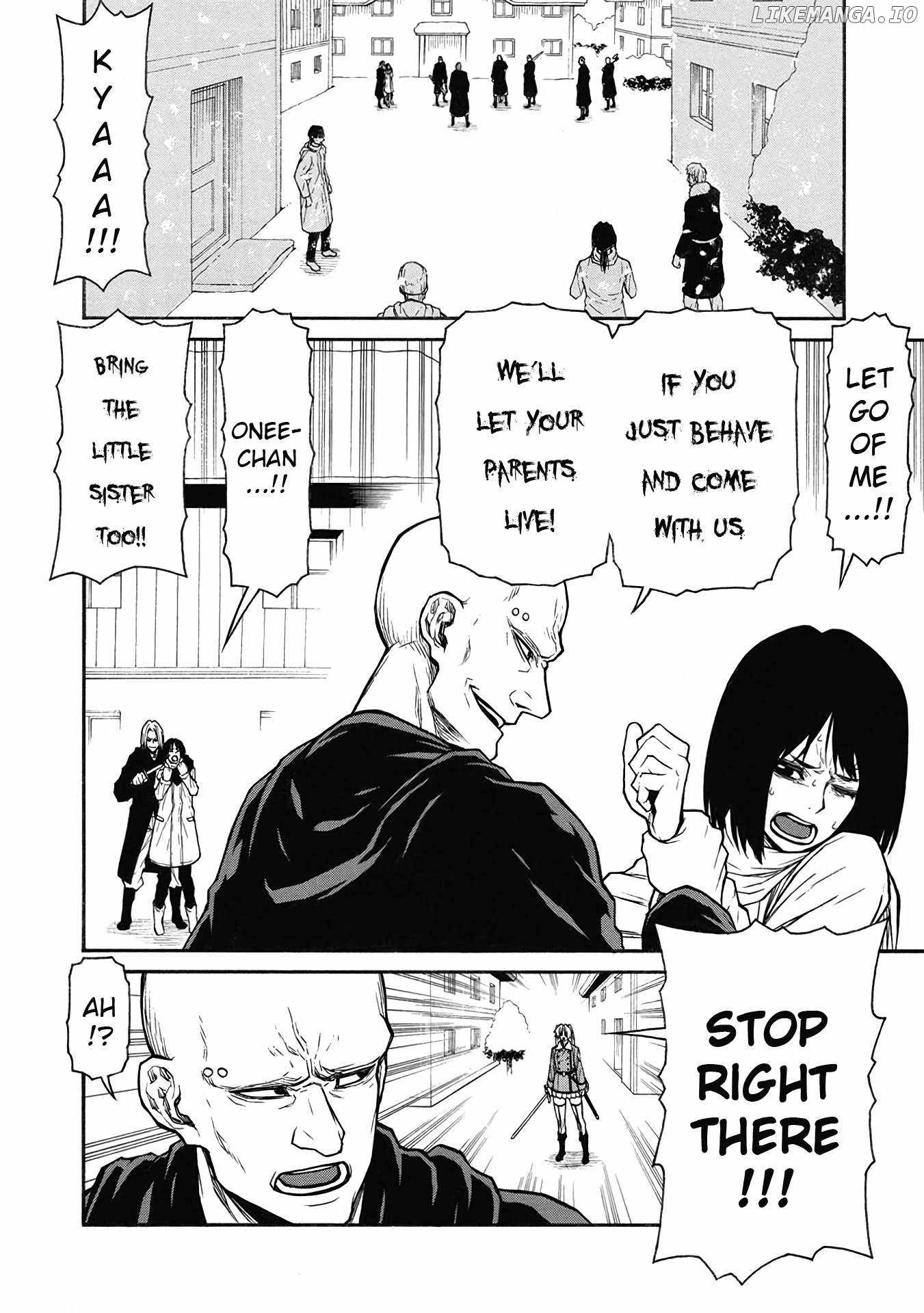 Shinmai Ossan Bouken-sha, Saikyou paati ni shinu hodo kitae rarete Muteki ni naru Chapter 53 - Page 15