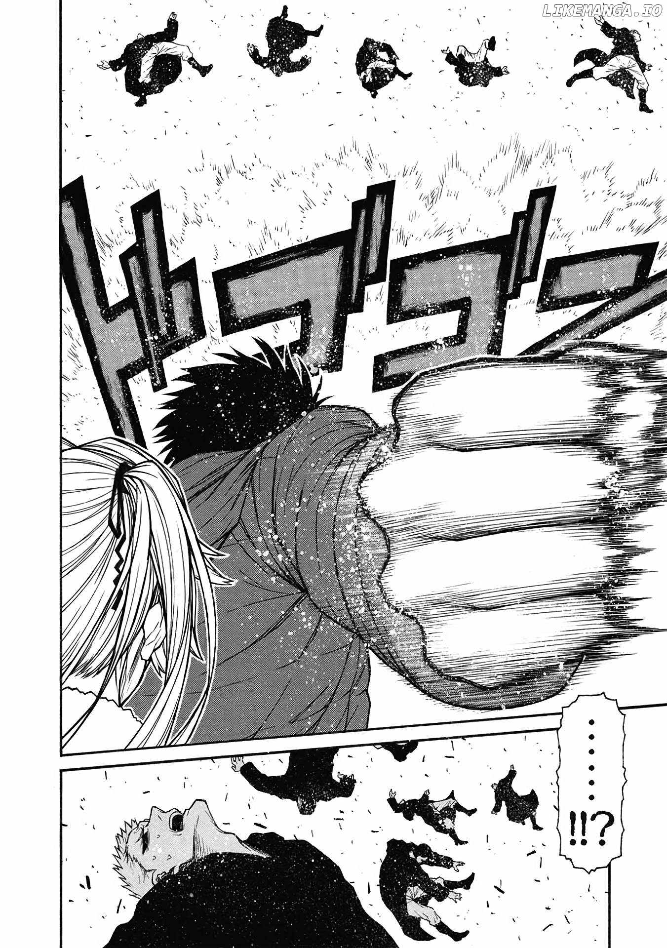 Shinmai Ossan Bouken-sha, Saikyou paati ni shinu hodo kitae rarete Muteki ni naru Chapter 53 - Page 17