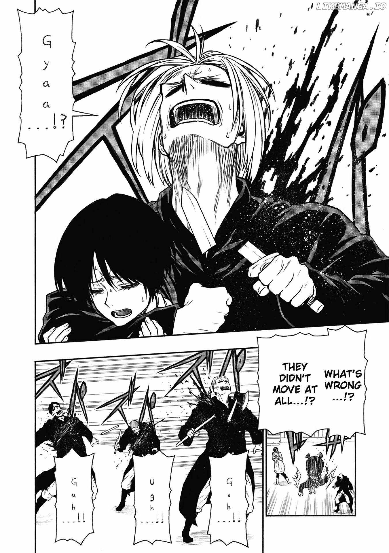 Shinmai Ossan Bouken-sha, Saikyou paati ni shinu hodo kitae rarete Muteki ni naru Chapter 53 - Page 19