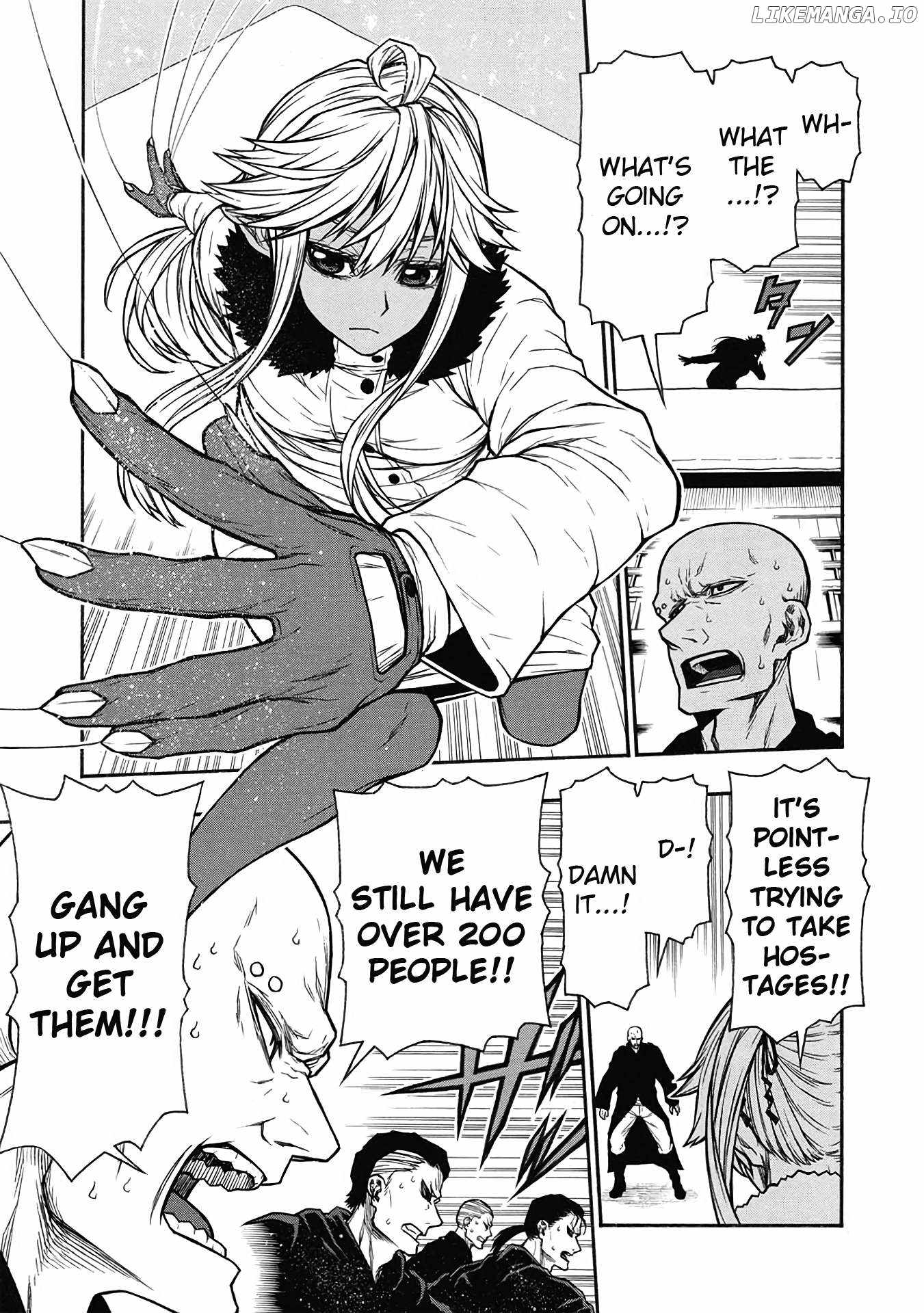 Shinmai Ossan Bouken-sha, Saikyou paati ni shinu hodo kitae rarete Muteki ni naru Chapter 53 - Page 20