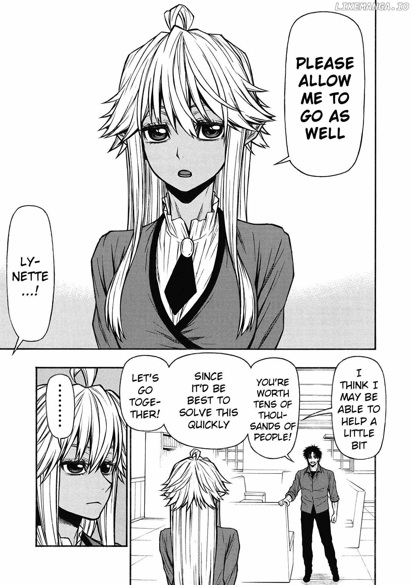 Shinmai Ossan Bouken-sha, Saikyou paati ni shinu hodo kitae rarete Muteki ni naru Chapter 53 - Page 5