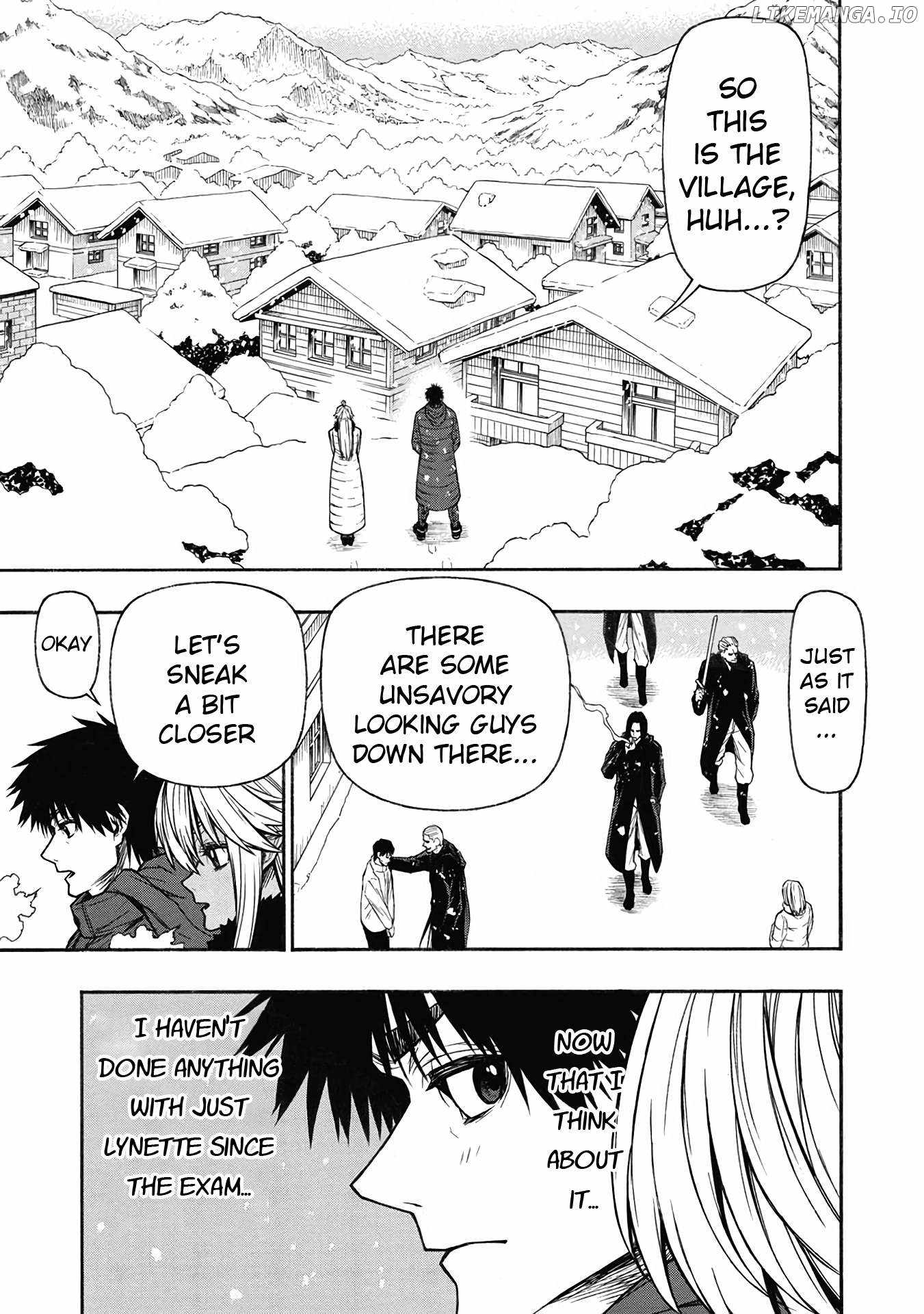 Shinmai Ossan Bouken-sha, Saikyou paati ni shinu hodo kitae rarete Muteki ni naru Chapter 53 - Page 7