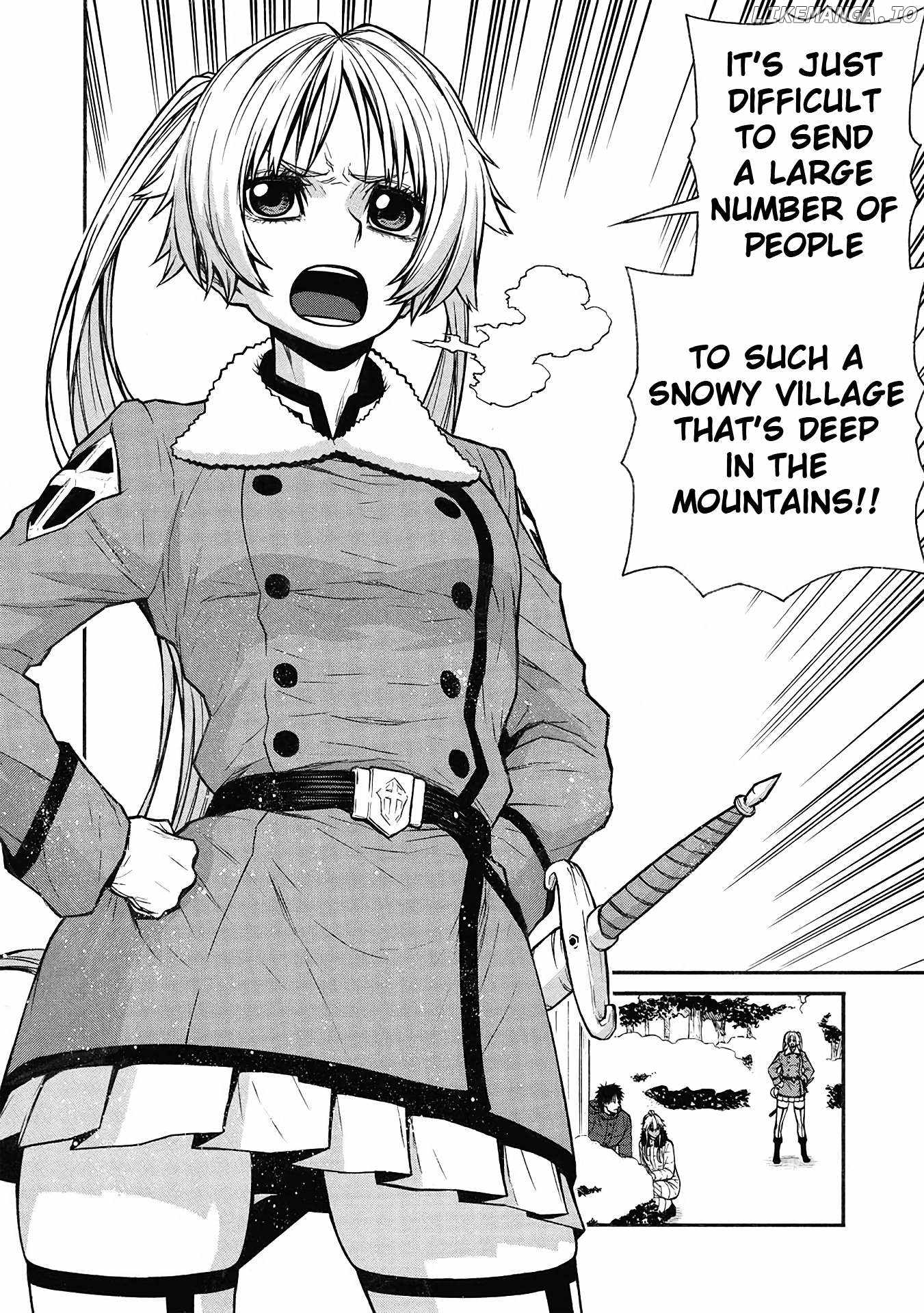Shinmai Ossan Bouken-sha, Saikyou paati ni shinu hodo kitae rarete Muteki ni naru Chapter 53 - Page 10