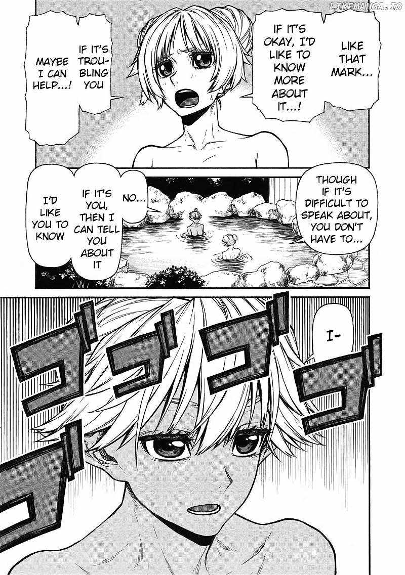 Shinmai Ossan Bouken-sha, Saikyou paati ni shinu hodo kitae rarete Muteki ni naru Chapter 54 - Page 11