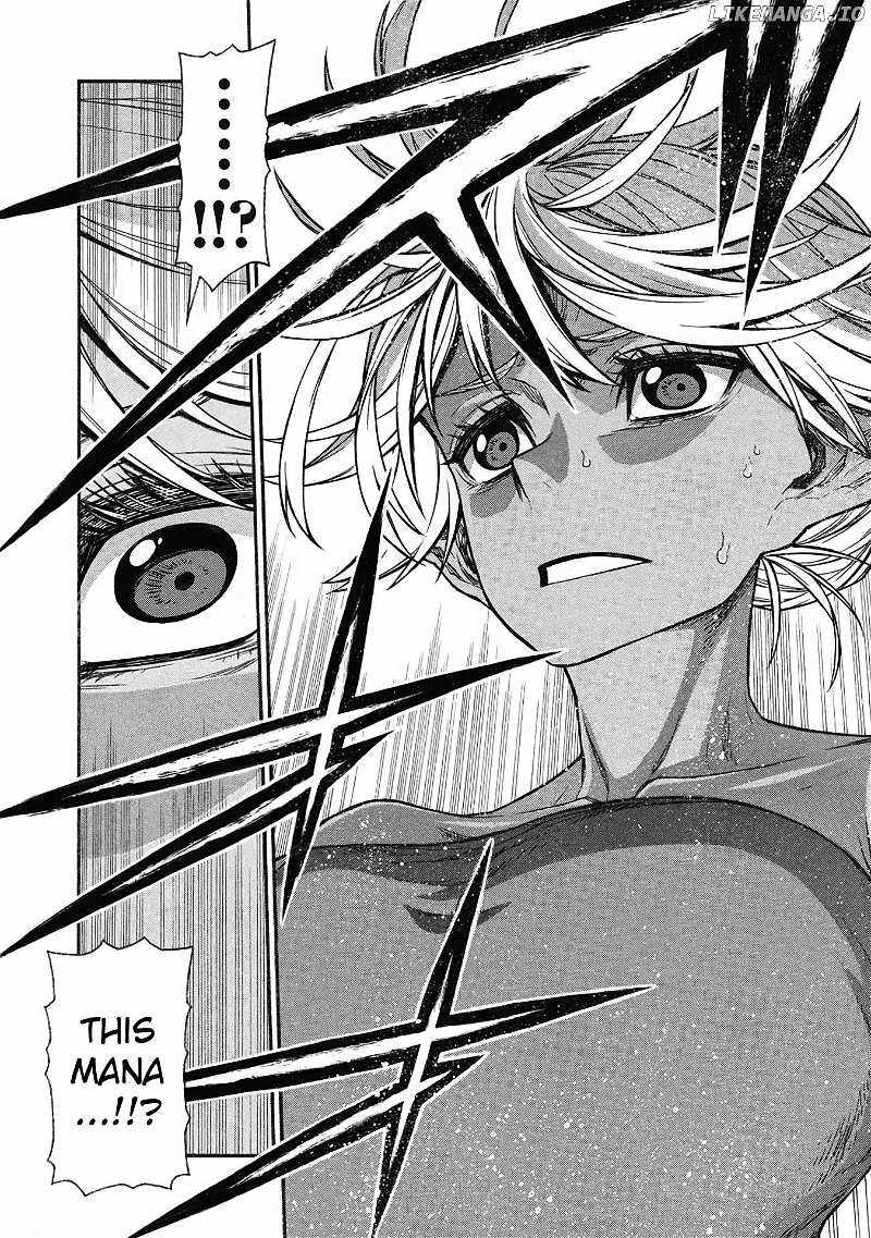 Shinmai Ossan Bouken-sha, Saikyou paati ni shinu hodo kitae rarete Muteki ni naru Chapter 54 - Page 19