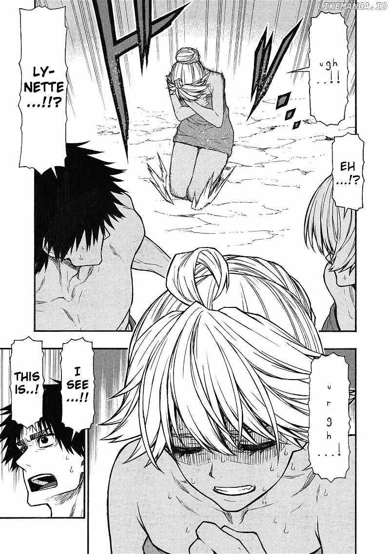 Shinmai Ossan Bouken-sha, Saikyou paati ni shinu hodo kitae rarete Muteki ni naru Chapter 54 - Page 20