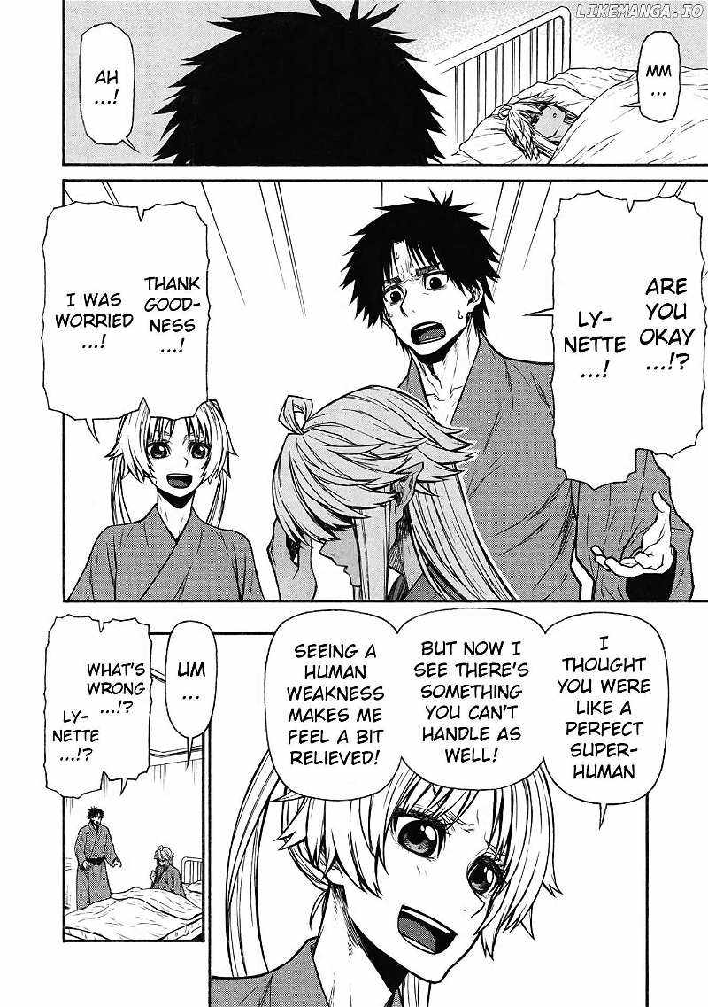 Shinmai Ossan Bouken-sha, Saikyou paati ni shinu hodo kitae rarete Muteki ni naru Chapter 54 - Page 26