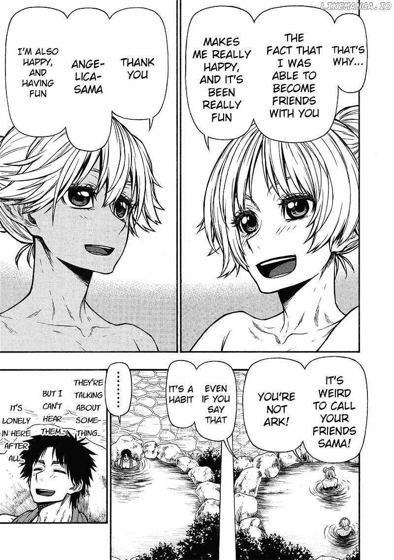 Shinmai Ossan Bouken-sha, Saikyou paati ni shinu hodo kitae rarete Muteki ni naru Chapter 54 - Page 9