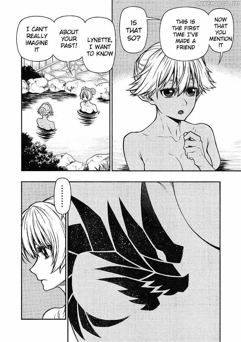 Shinmai Ossan Bouken-sha, Saikyou paati ni shinu hodo kitae rarete Muteki ni naru Chapter 54 - Page 10