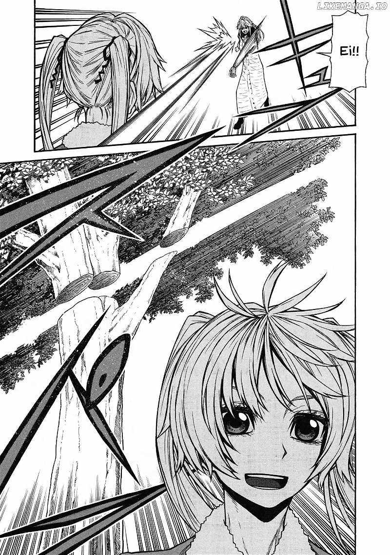 Shinmai Ossan Bouken-sha, Saikyou paati ni shinu hodo kitae rarete Muteki ni naru Chapter 55 - Page 11